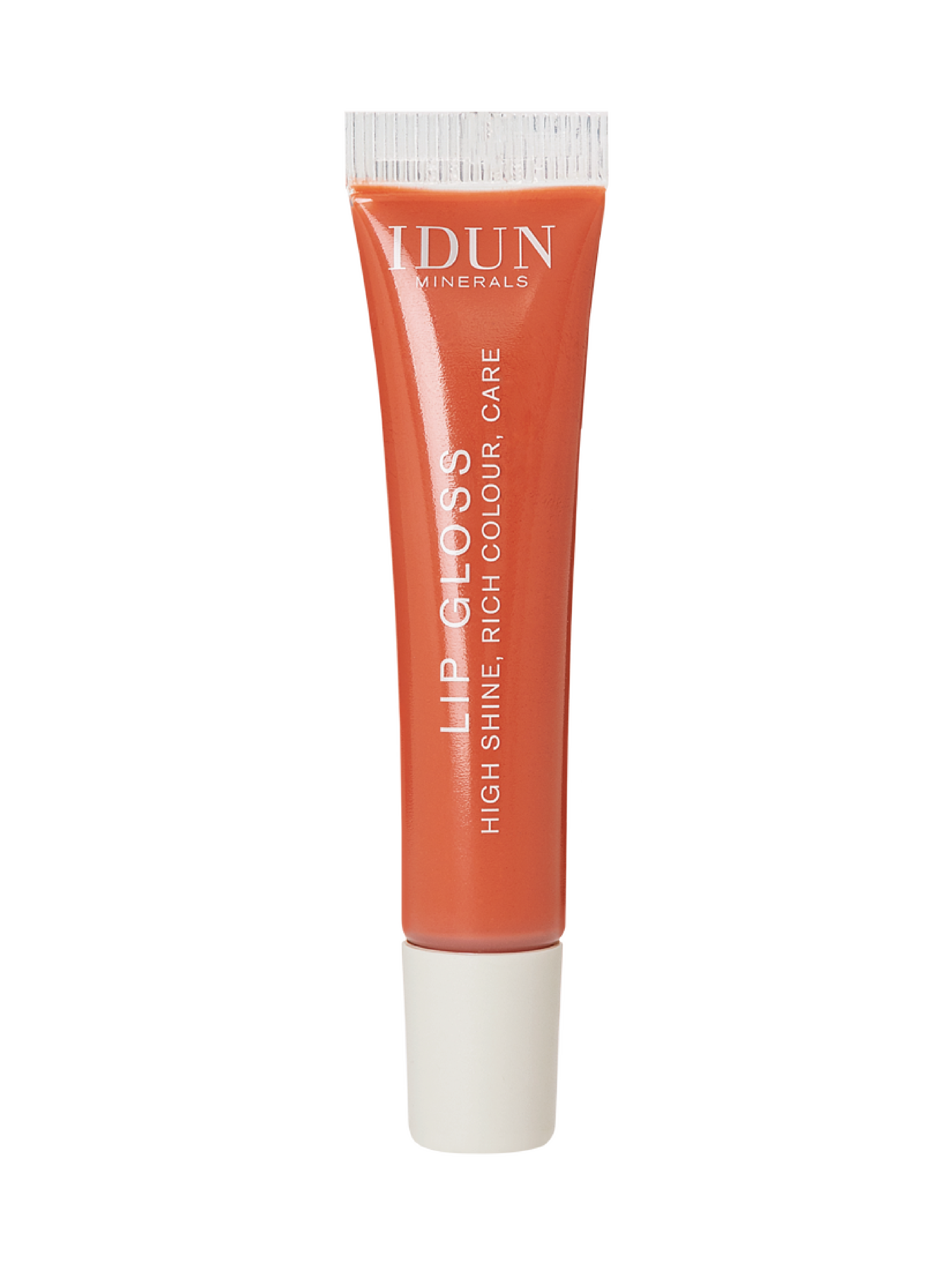 IDUN Minerals Lipgloss, Anna, 6 ml