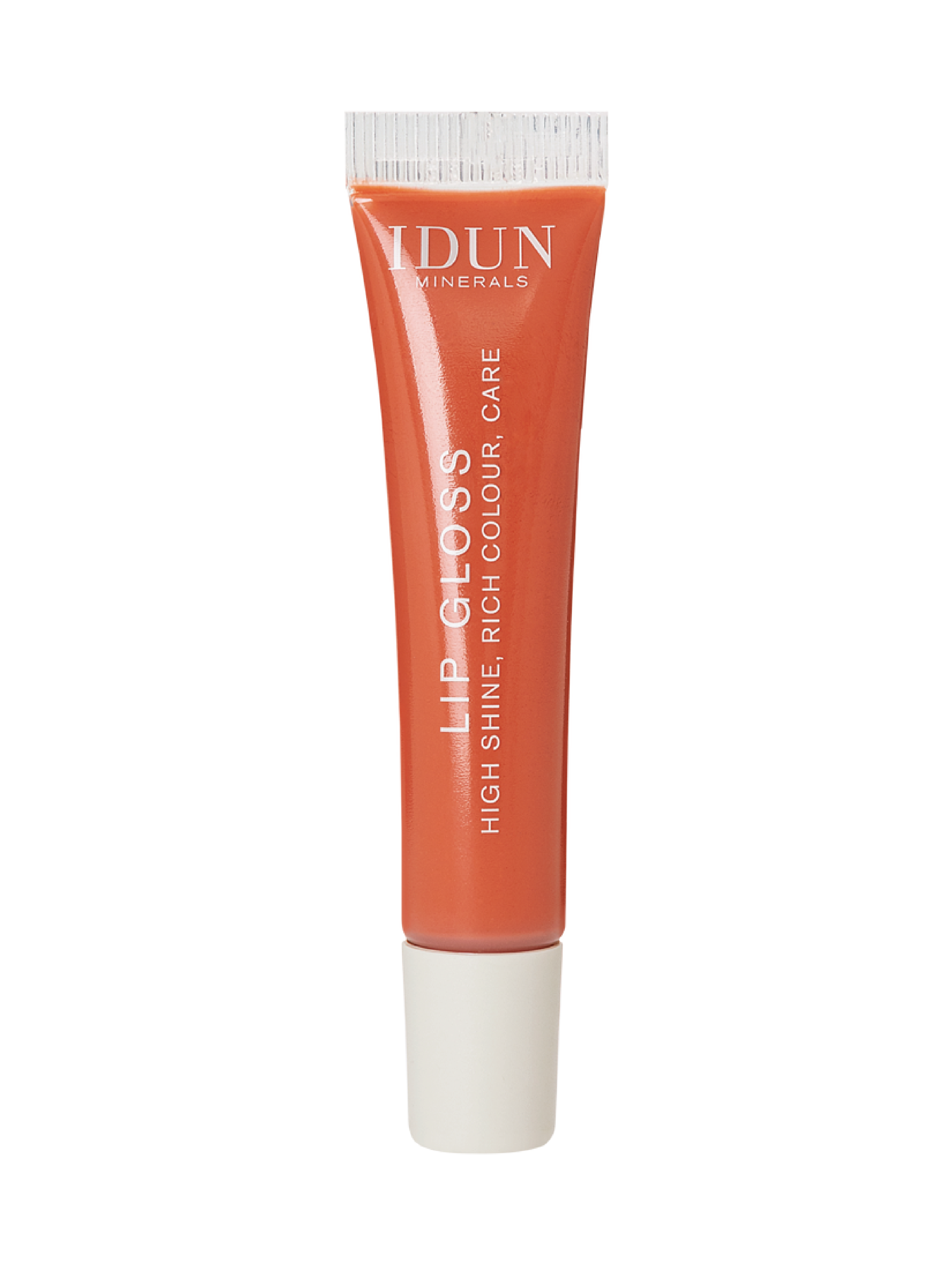 IDUN Minerals Lipgloss, Anna, 6 ml