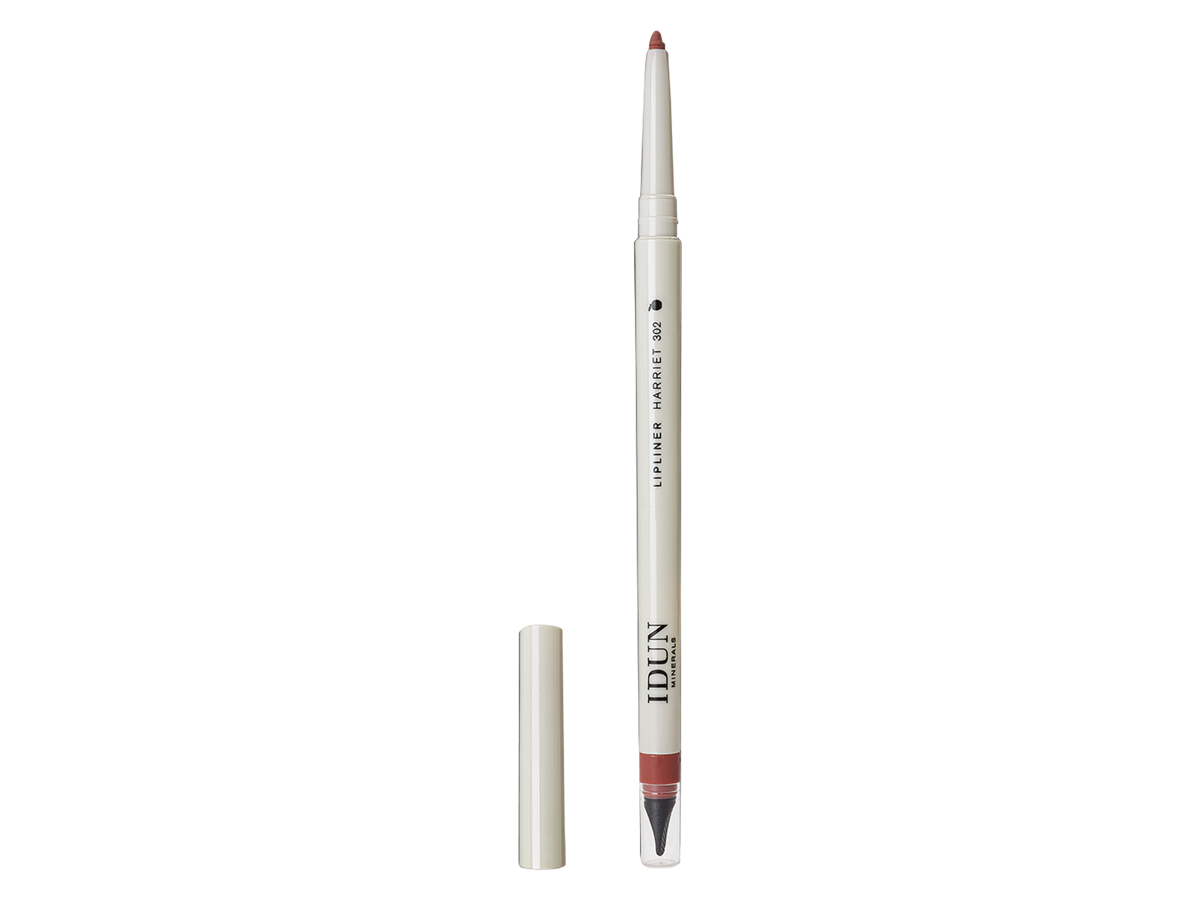 IDUN Minerals Lipliner, Harriet, 0,3 g