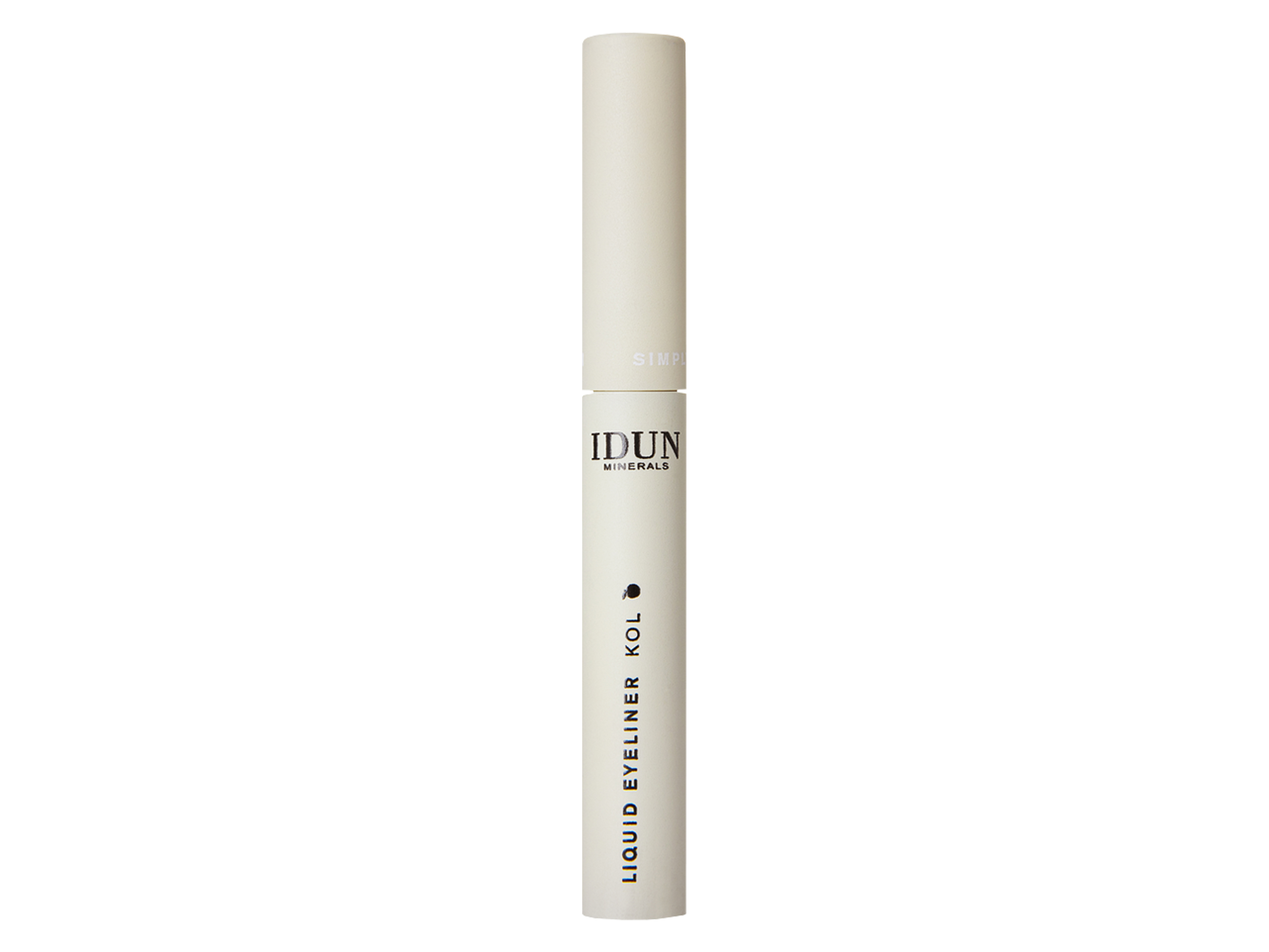 IDUN Minerals Liquid Eyeliner, Kol, 5.5 ml