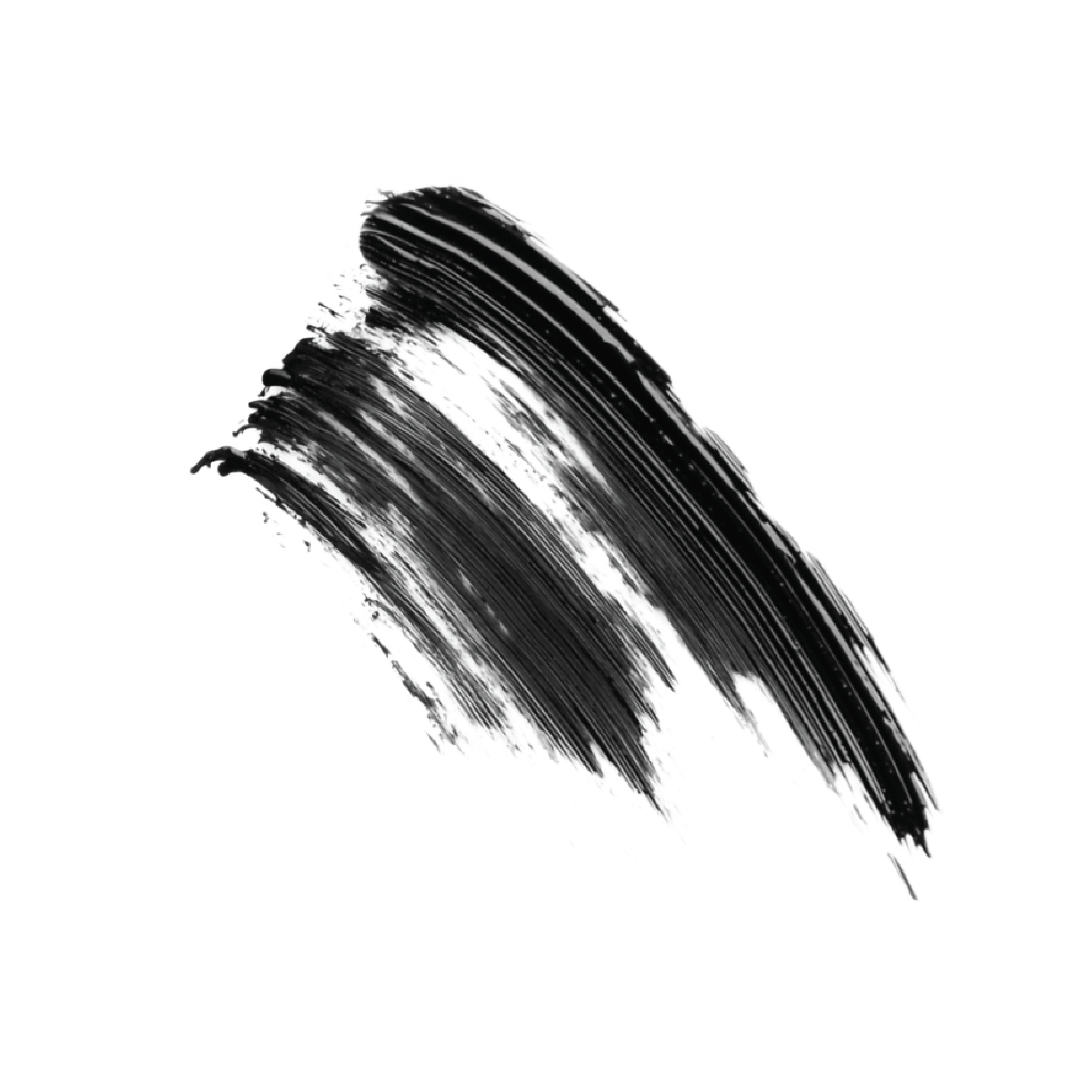 IDUN Minerals Liv Mascara, Sort, 12.5 ml