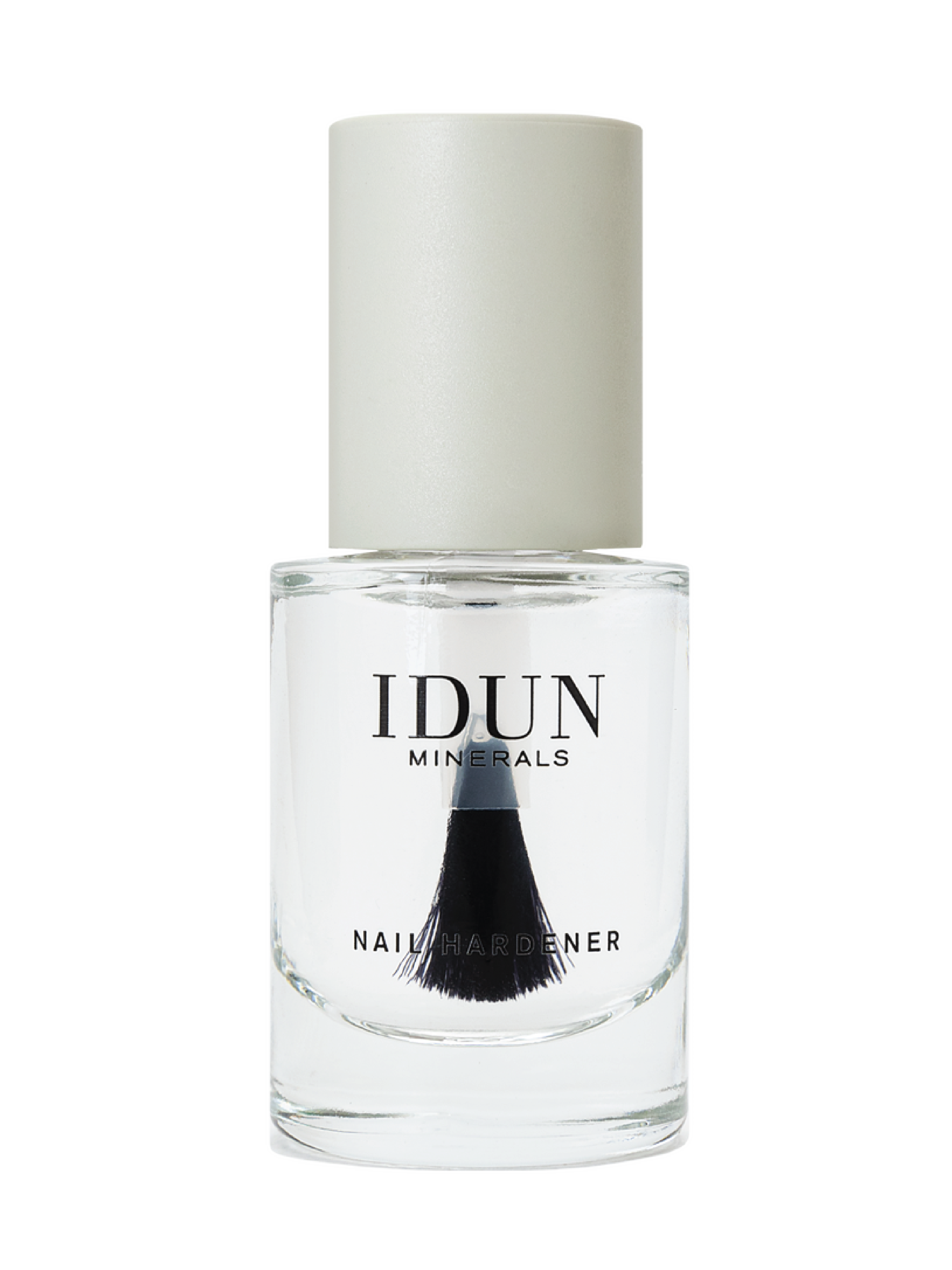 IDUN Minerals Nail Hardener, 11 ml