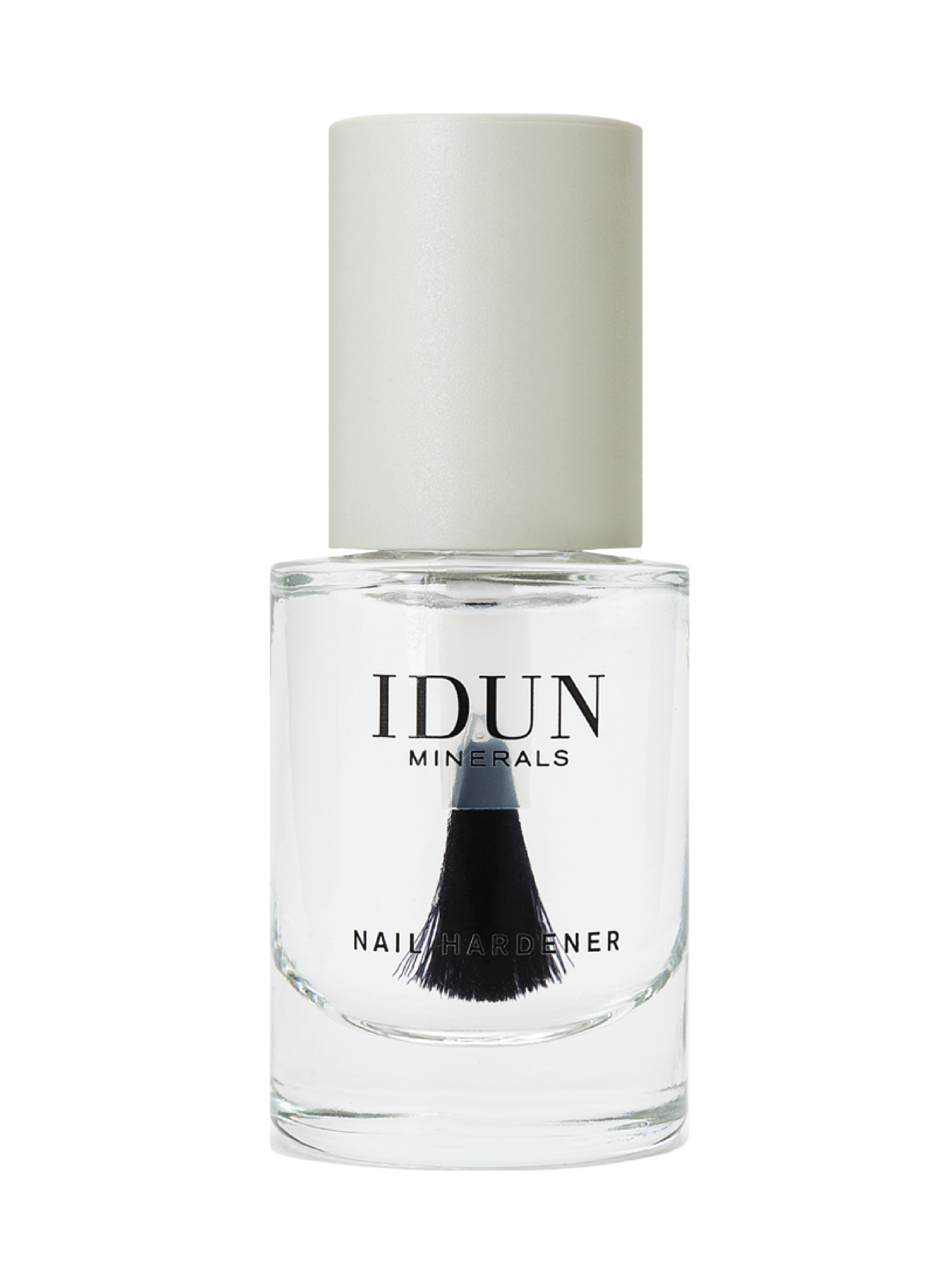 IDUN Minerals Nail Hardener, 11 ml
