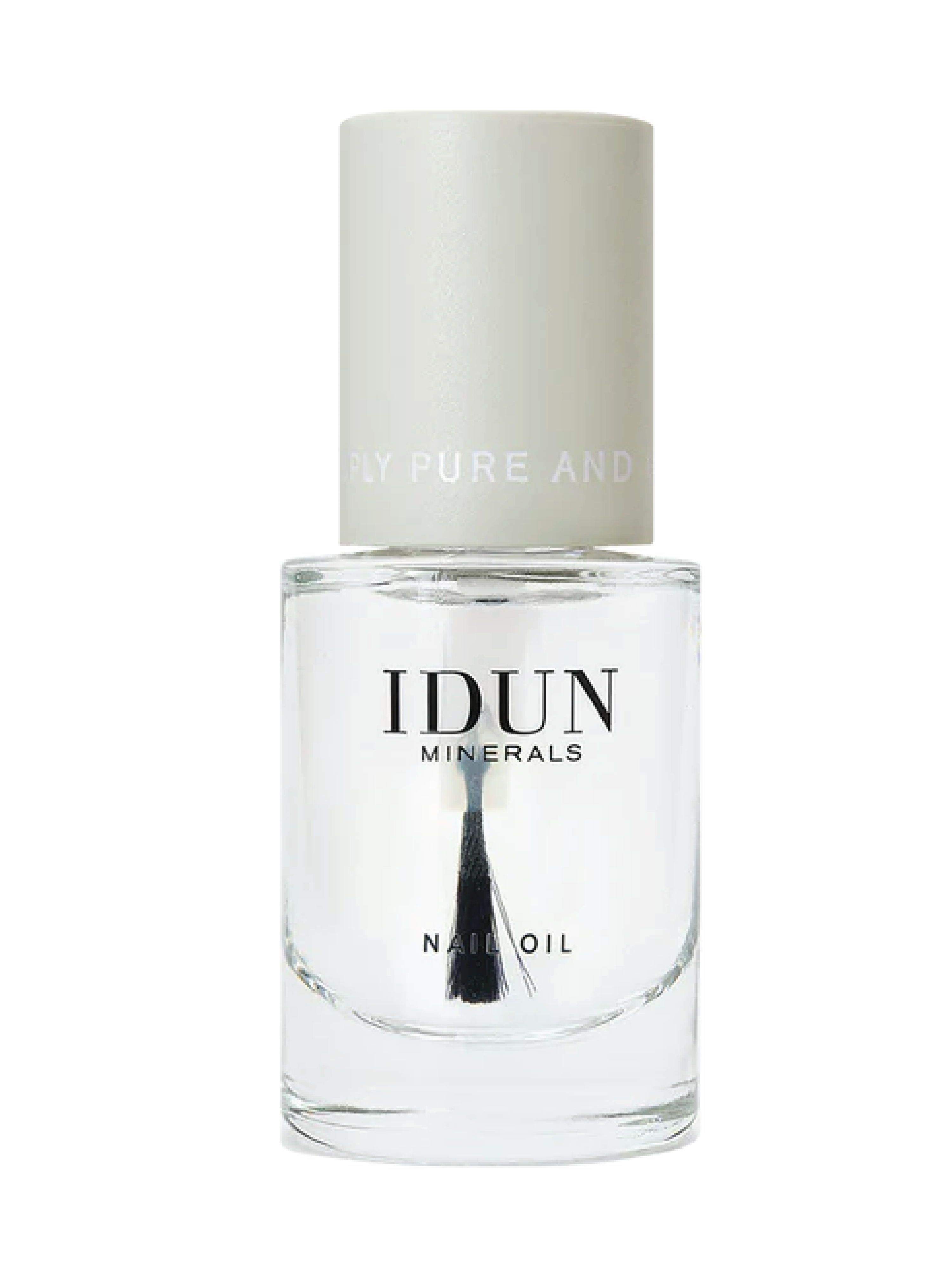 IDUN Minerals Nail Oil, 11 ml