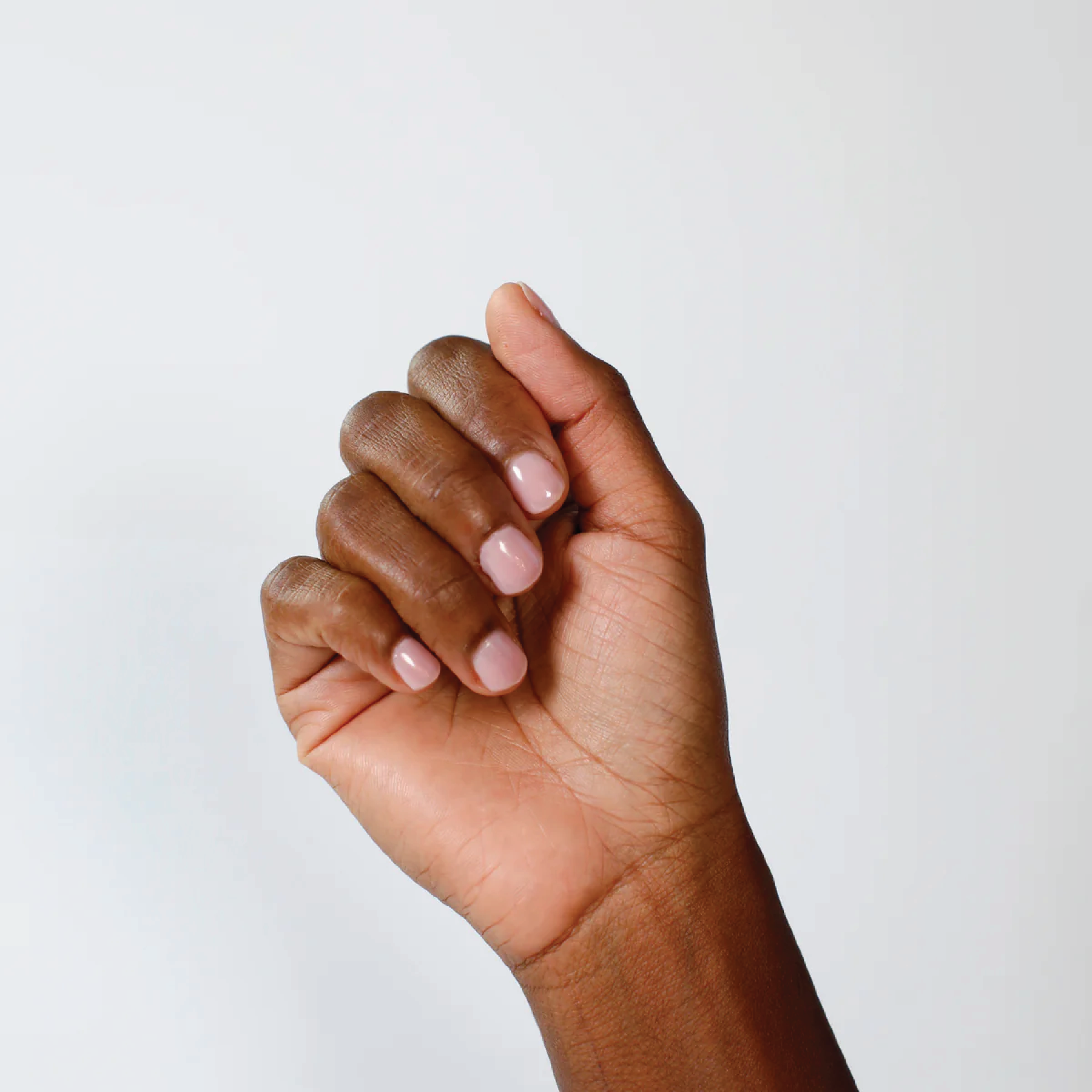 IDUN Minerals Neglelakk, Lepidolit, 11 ml