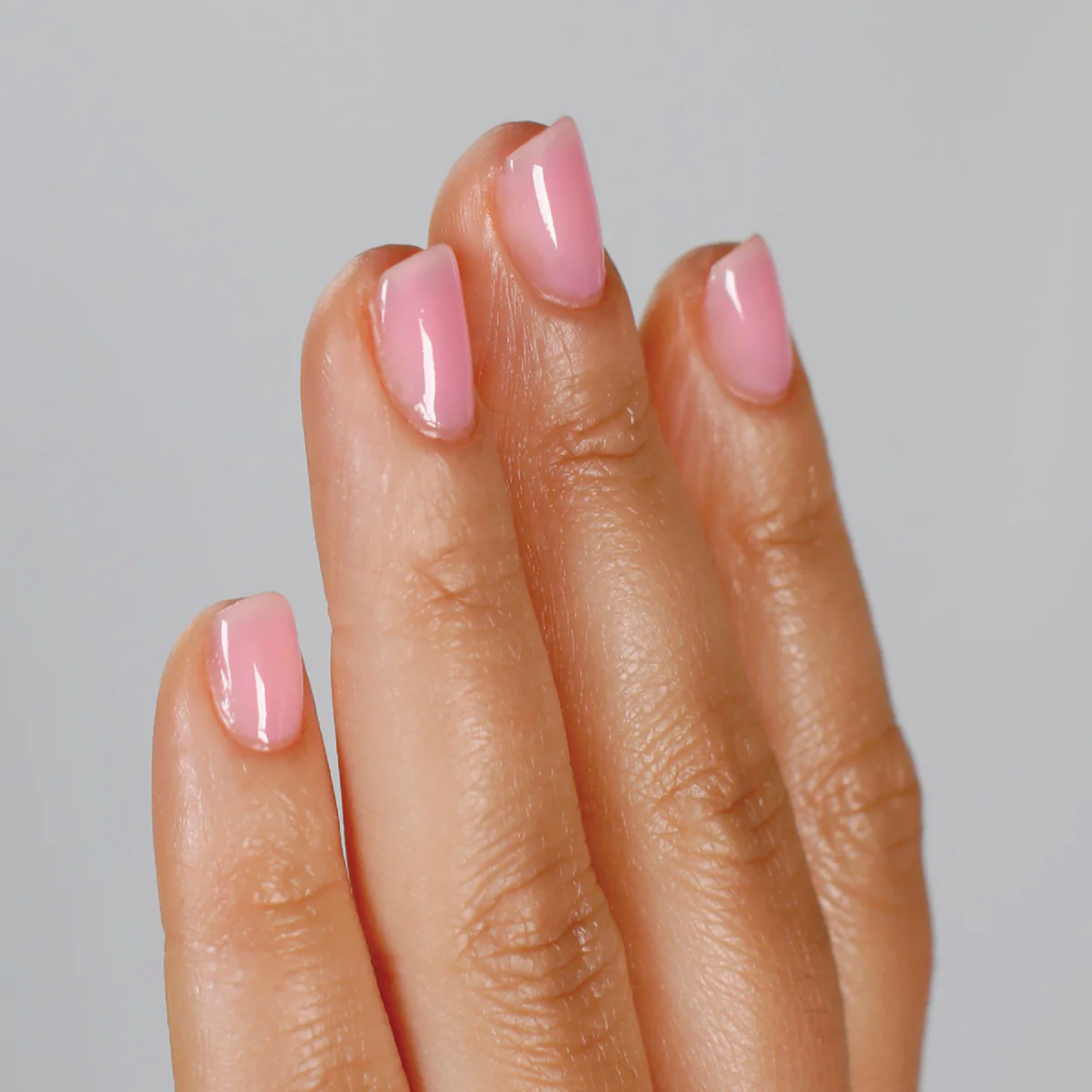 IDUN Minerals Neglelakk, Morganit, 11 ml