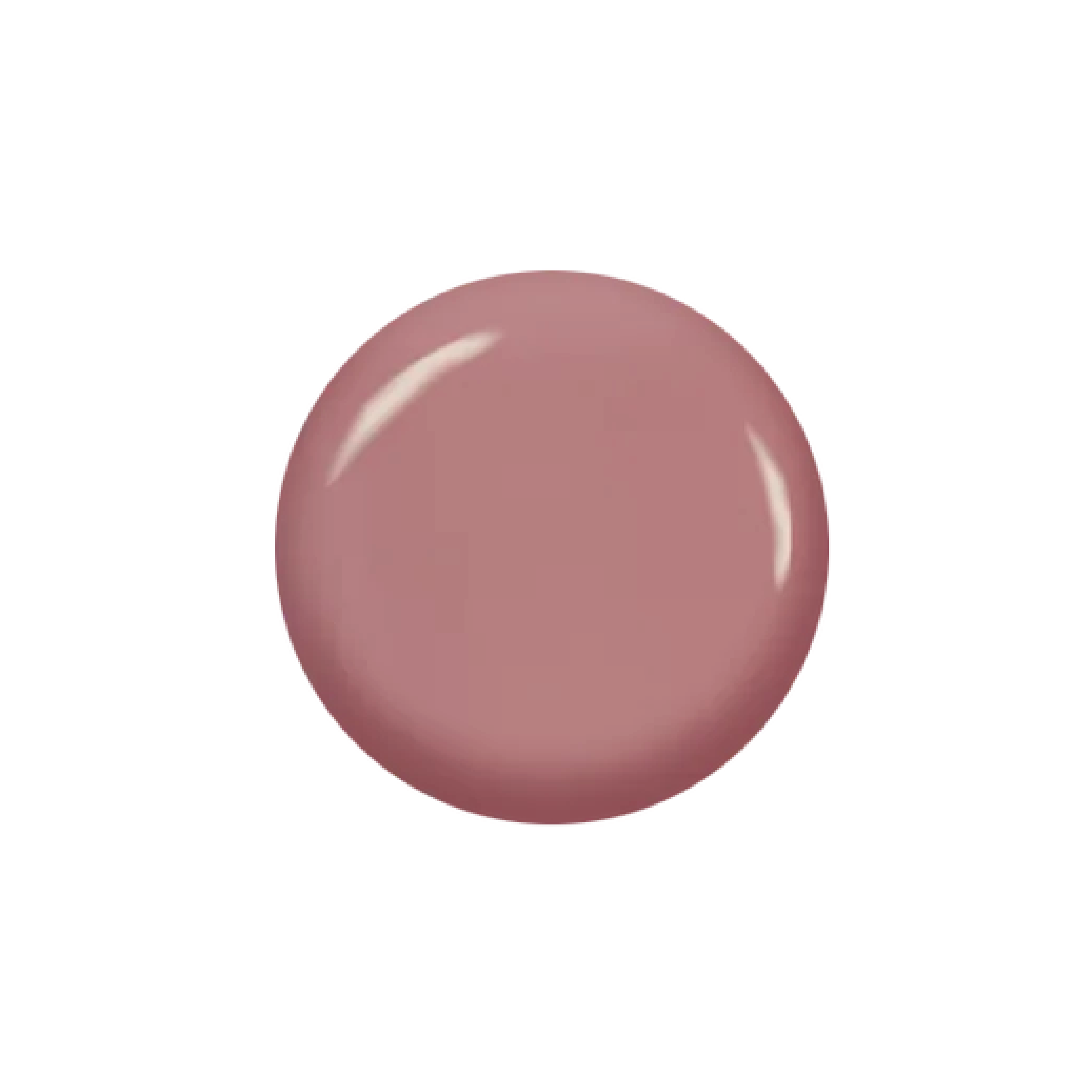 IDUN Minerals Neglelakk, Topas, 11 ml