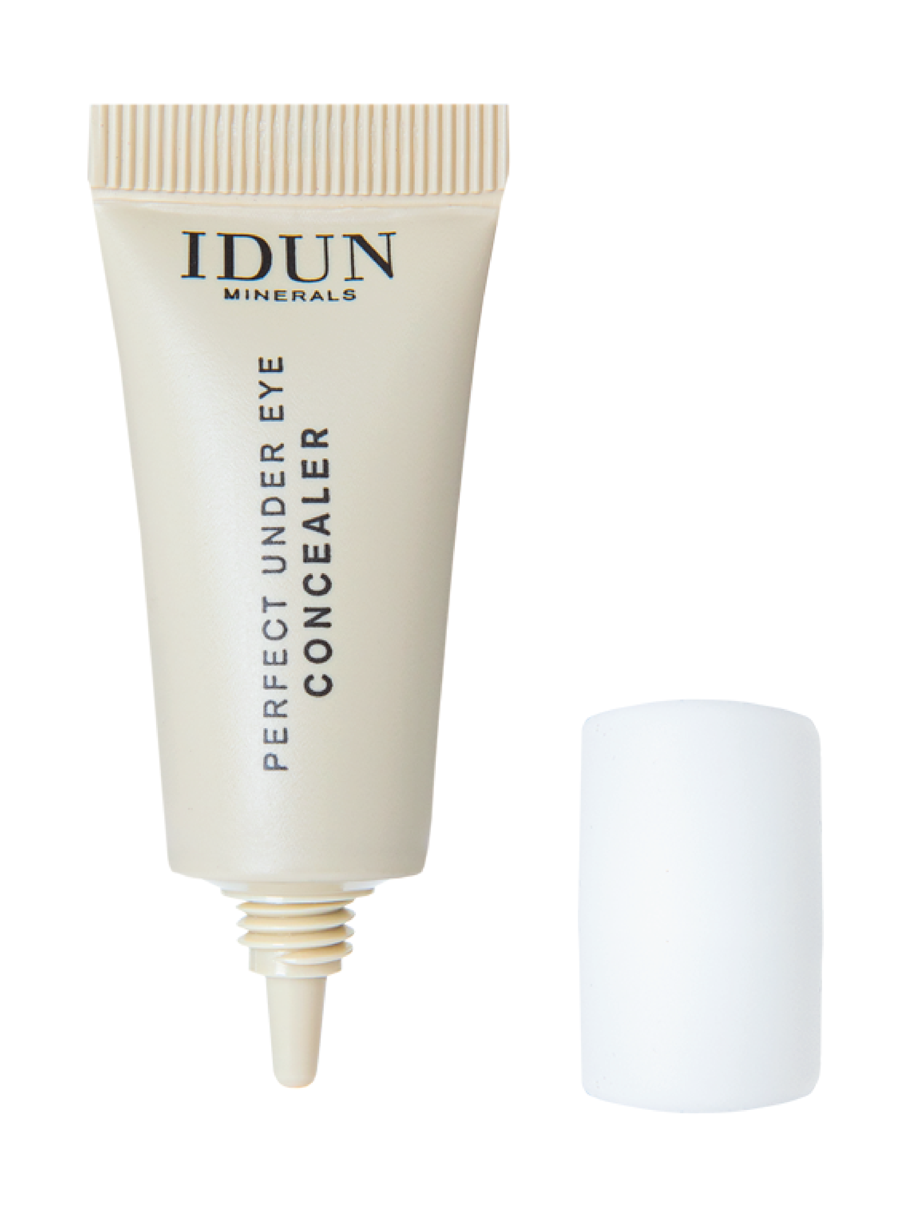 IDUN Minerals Perfect Under Eye Concealer, Medium, 6 ml