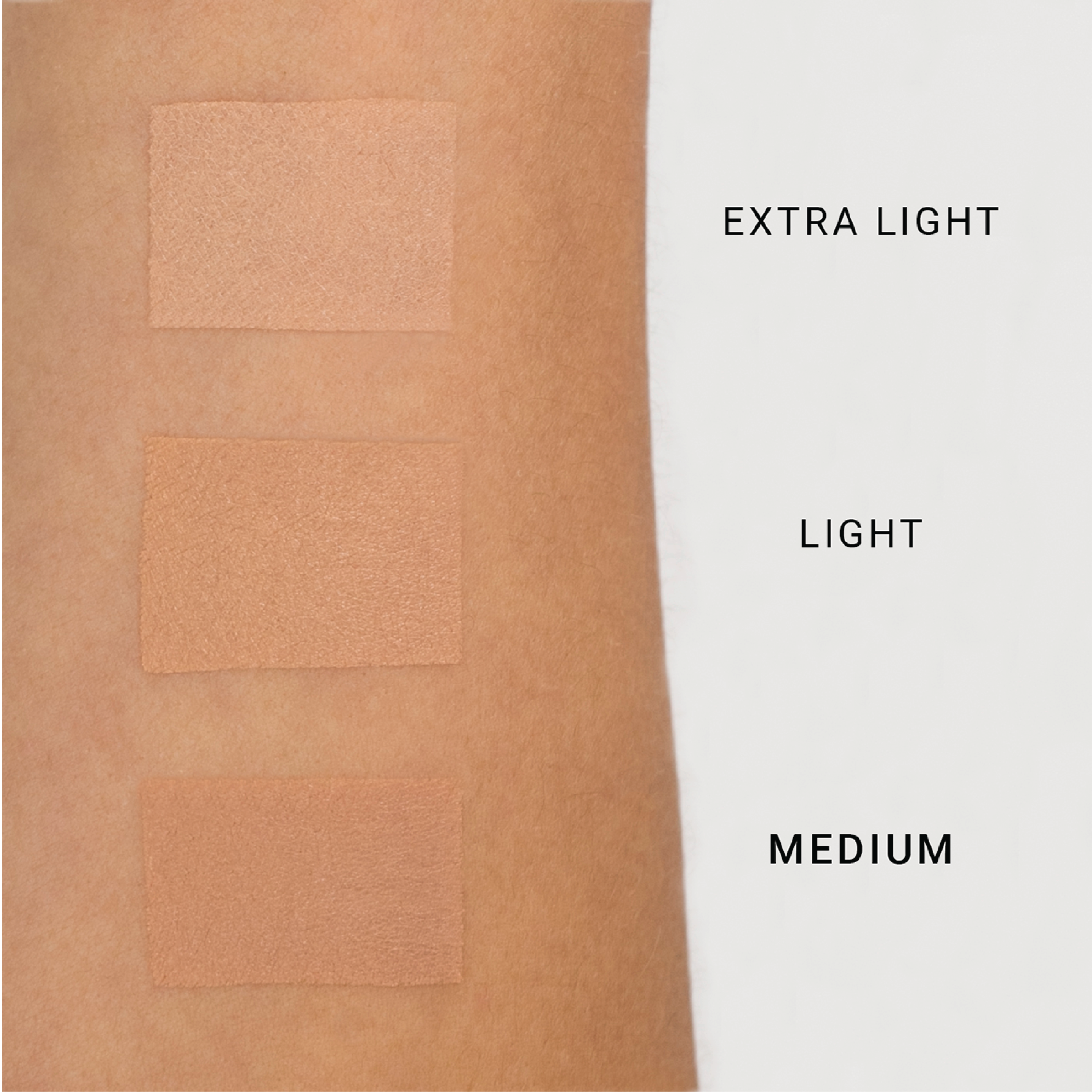 IDUN Minerals Perfect Under Eye Concealer, Medium, 6 ml