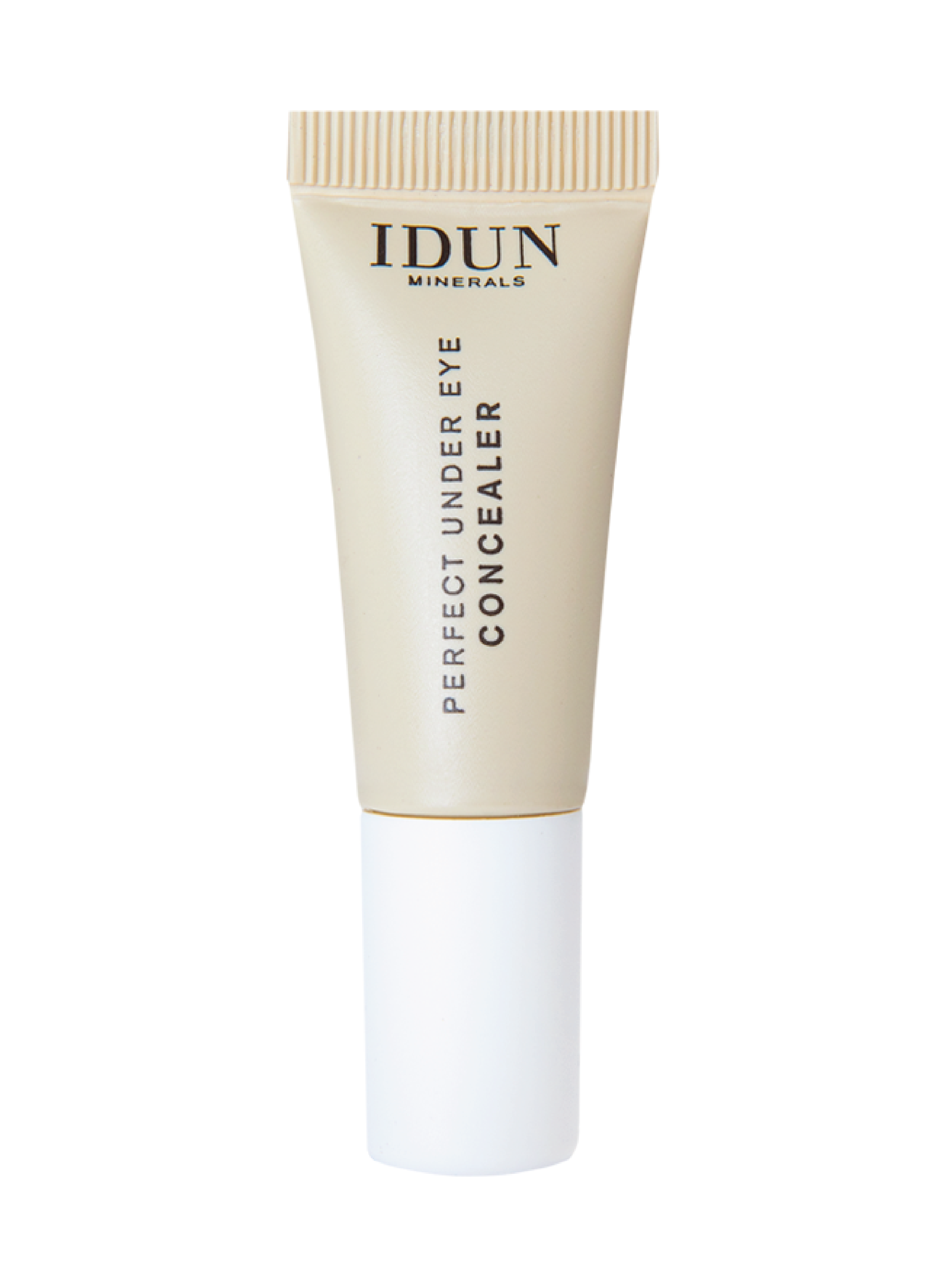 IDUN Minerals Perfect Under Eye Concealer, Medium. 6 ml