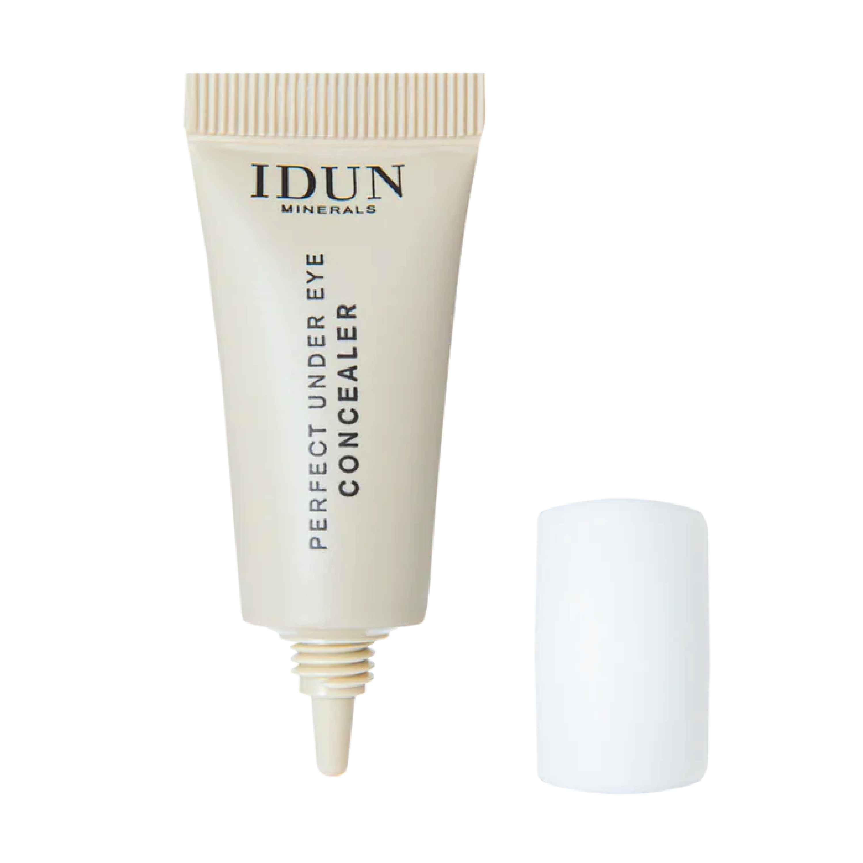 IDUN Minerals Perfect Under Eye Concealer, Extra Fair, 6 ml