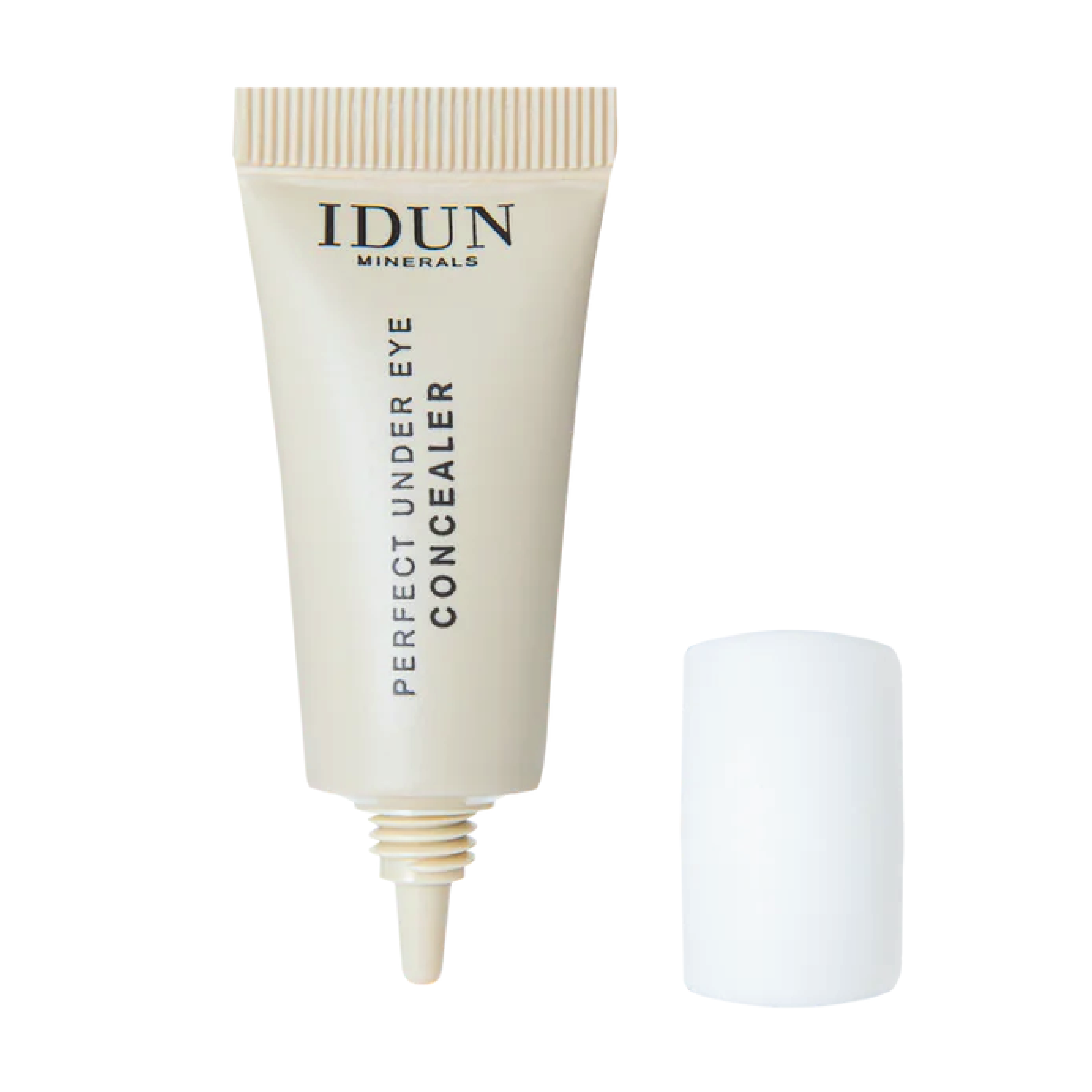 IDUN Minerals Perfect Under Eye Concealer, Tan, 6 ml