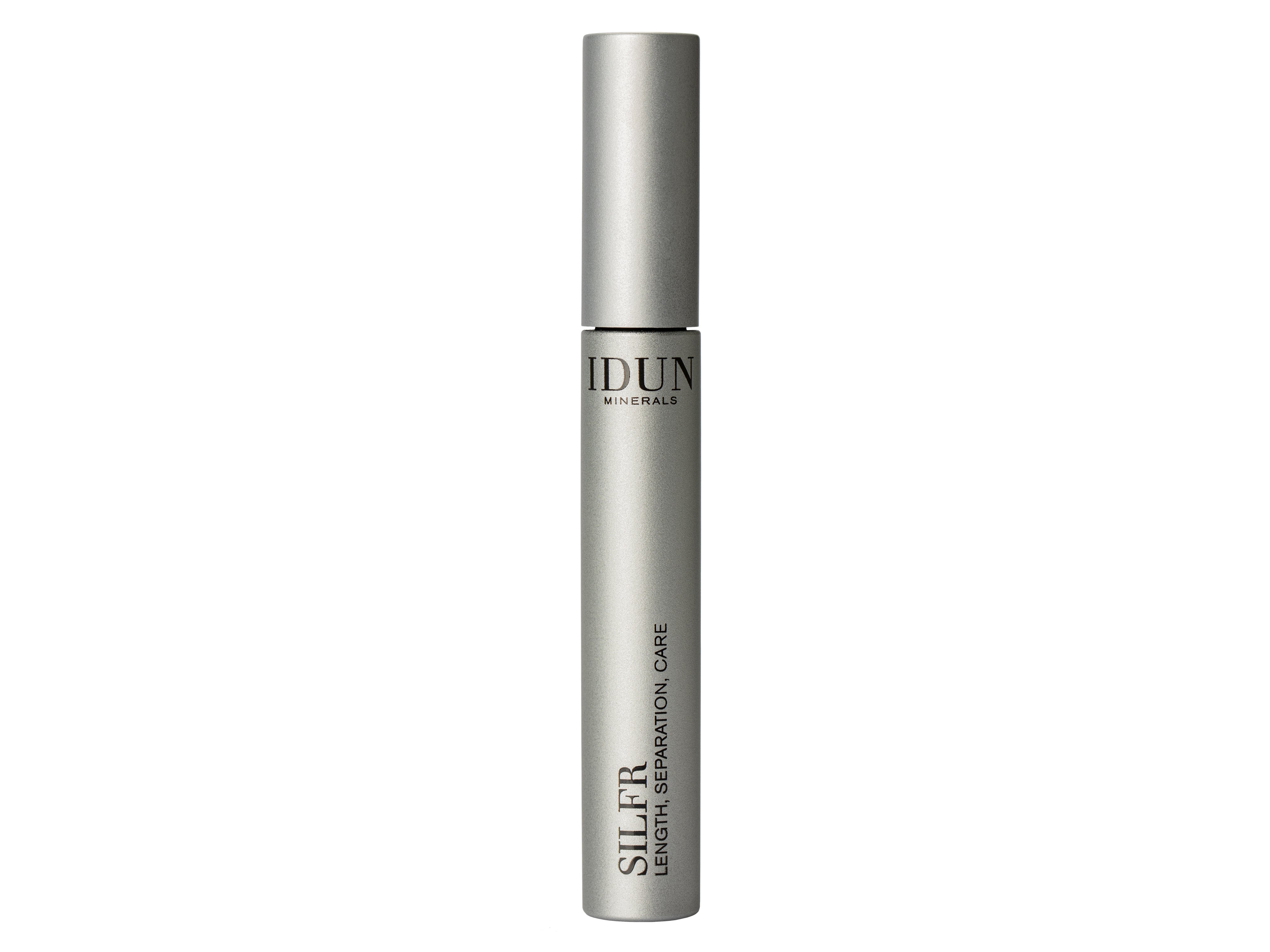 IDUN Minerals Silfr Mascara, 10 ml