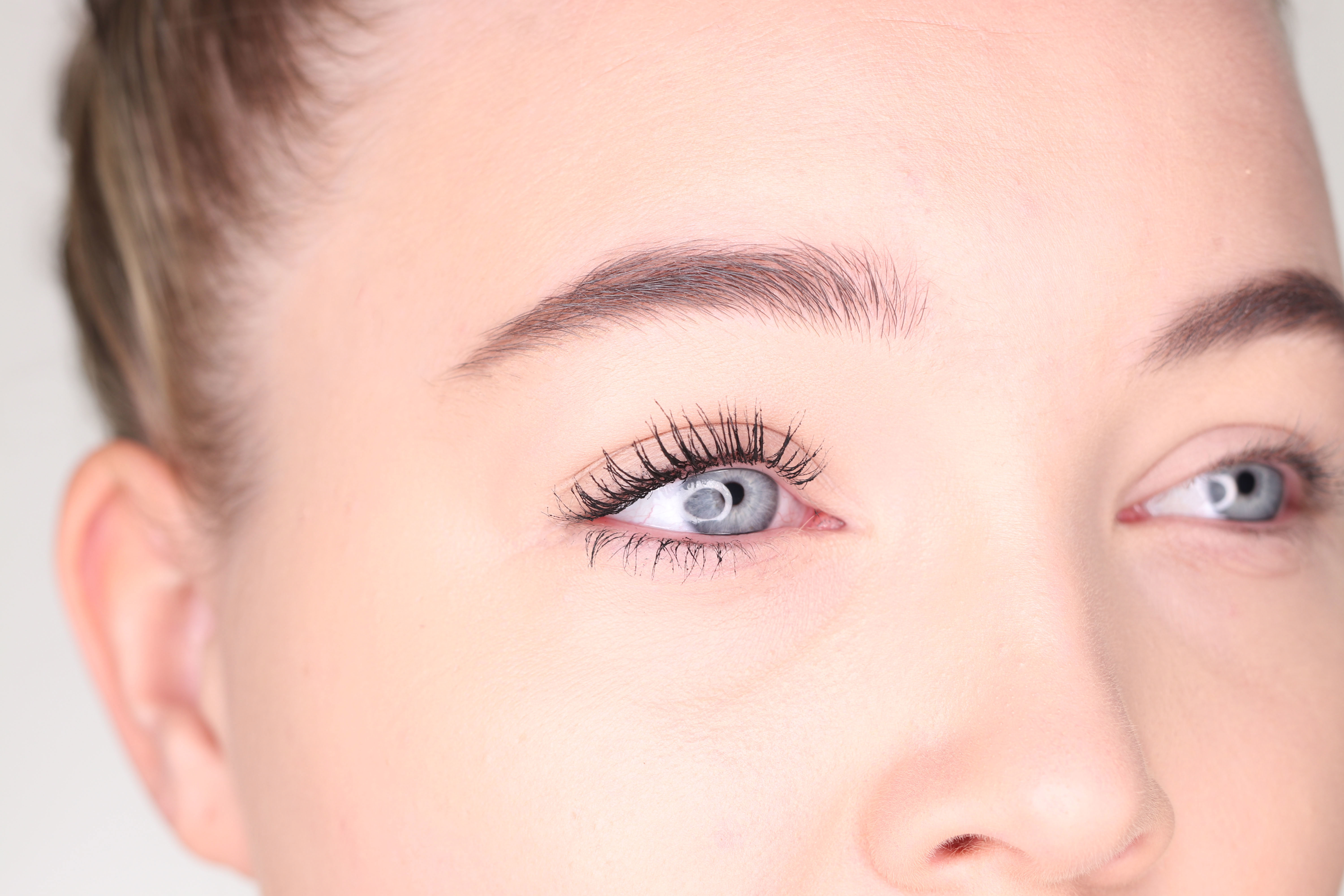 IDUN Minerals Silfr Mascara, 10 ml