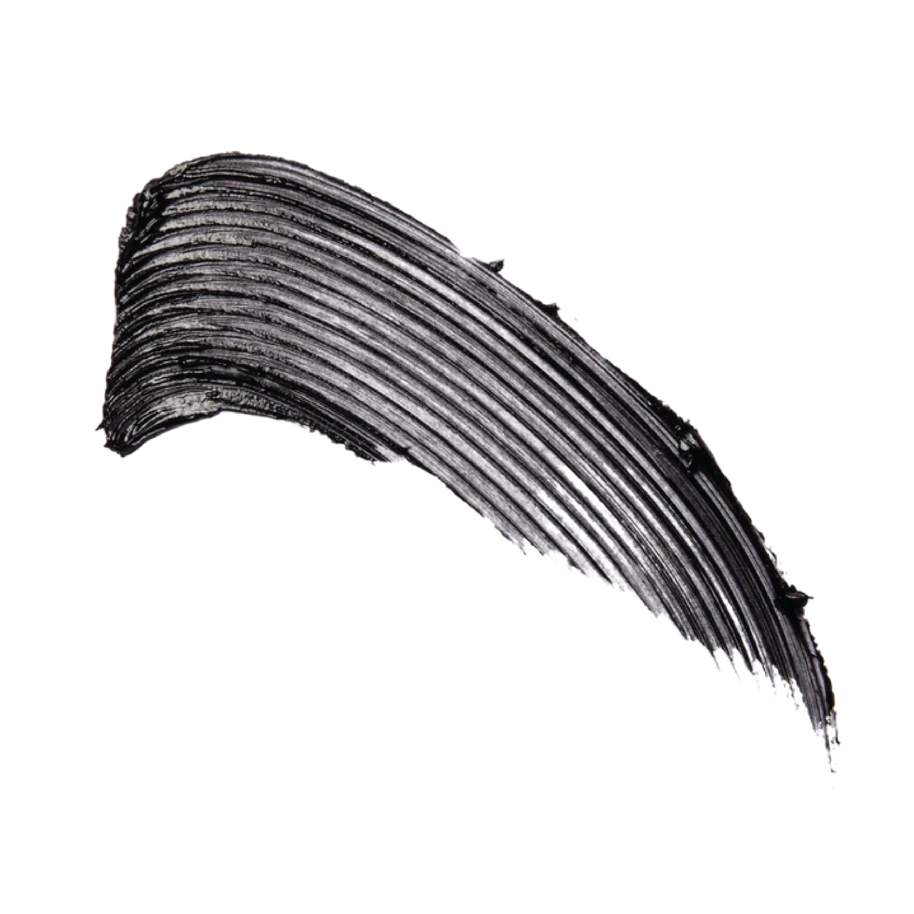 IDUN Minerals Vatn Waterproof Mascara, Svart, 10 ml