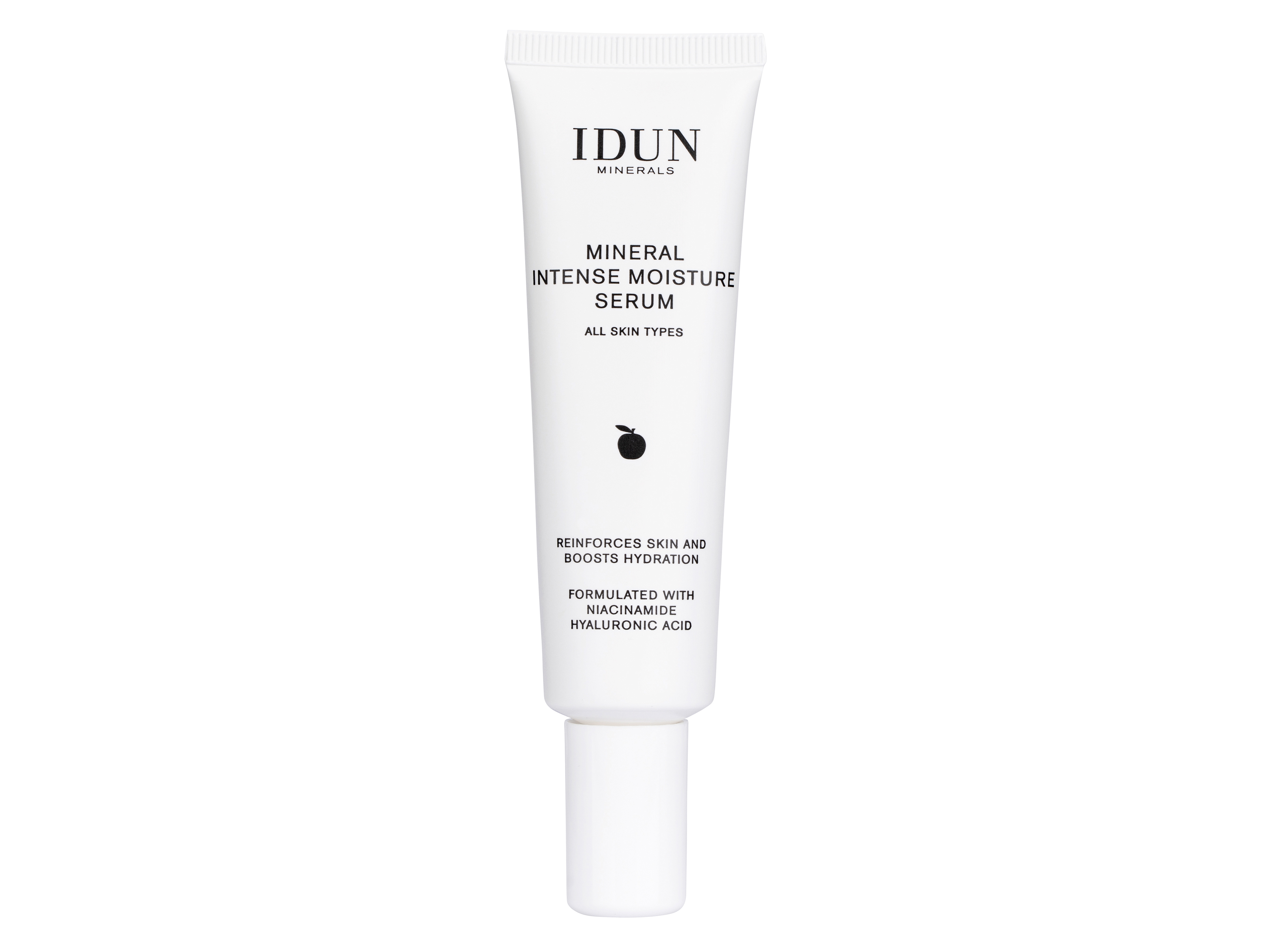 IDUN Minerals Intense Moisture Serum, 30 ml