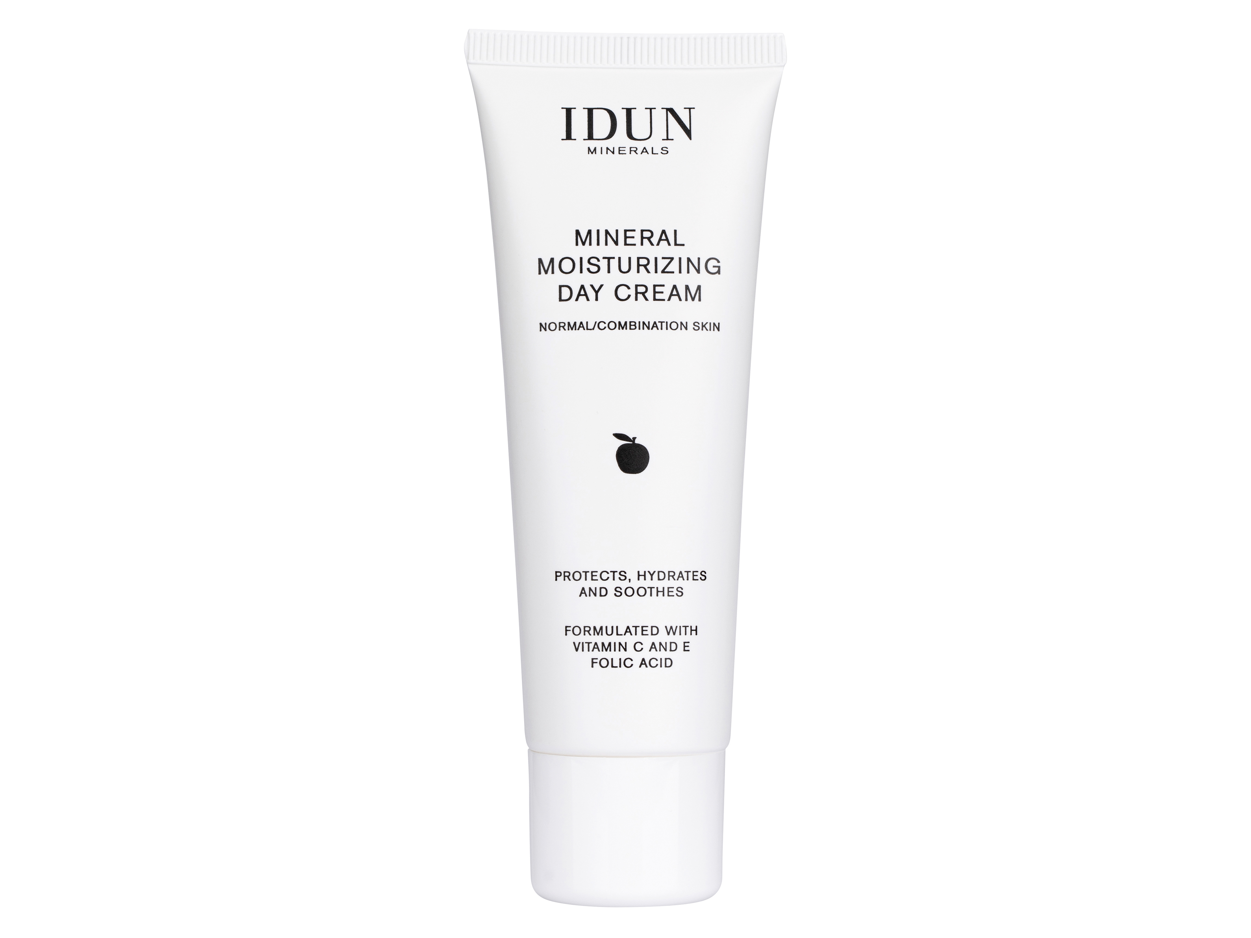 IDUN Minerals Skincare Day Cream Normal, 50 ml