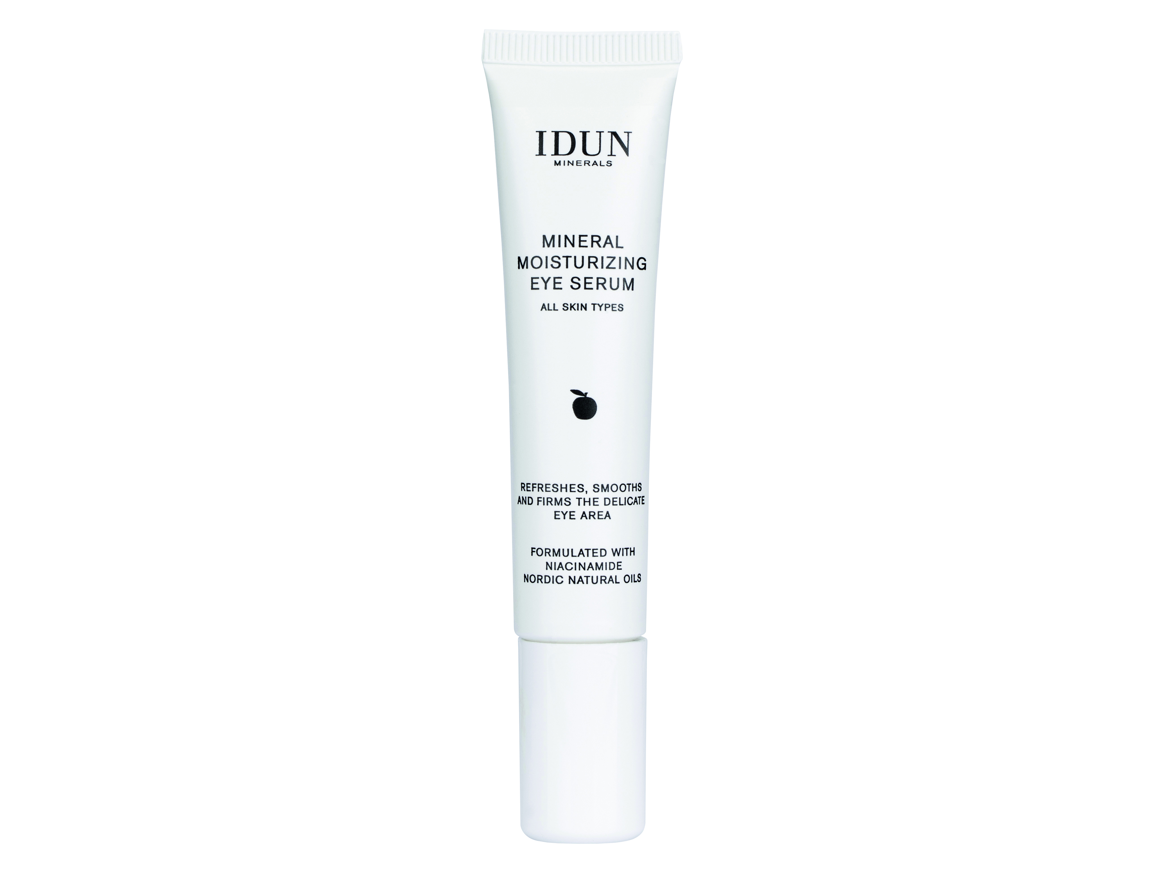 IDUN Minerals Skincare Eye Cream, 15 ml
