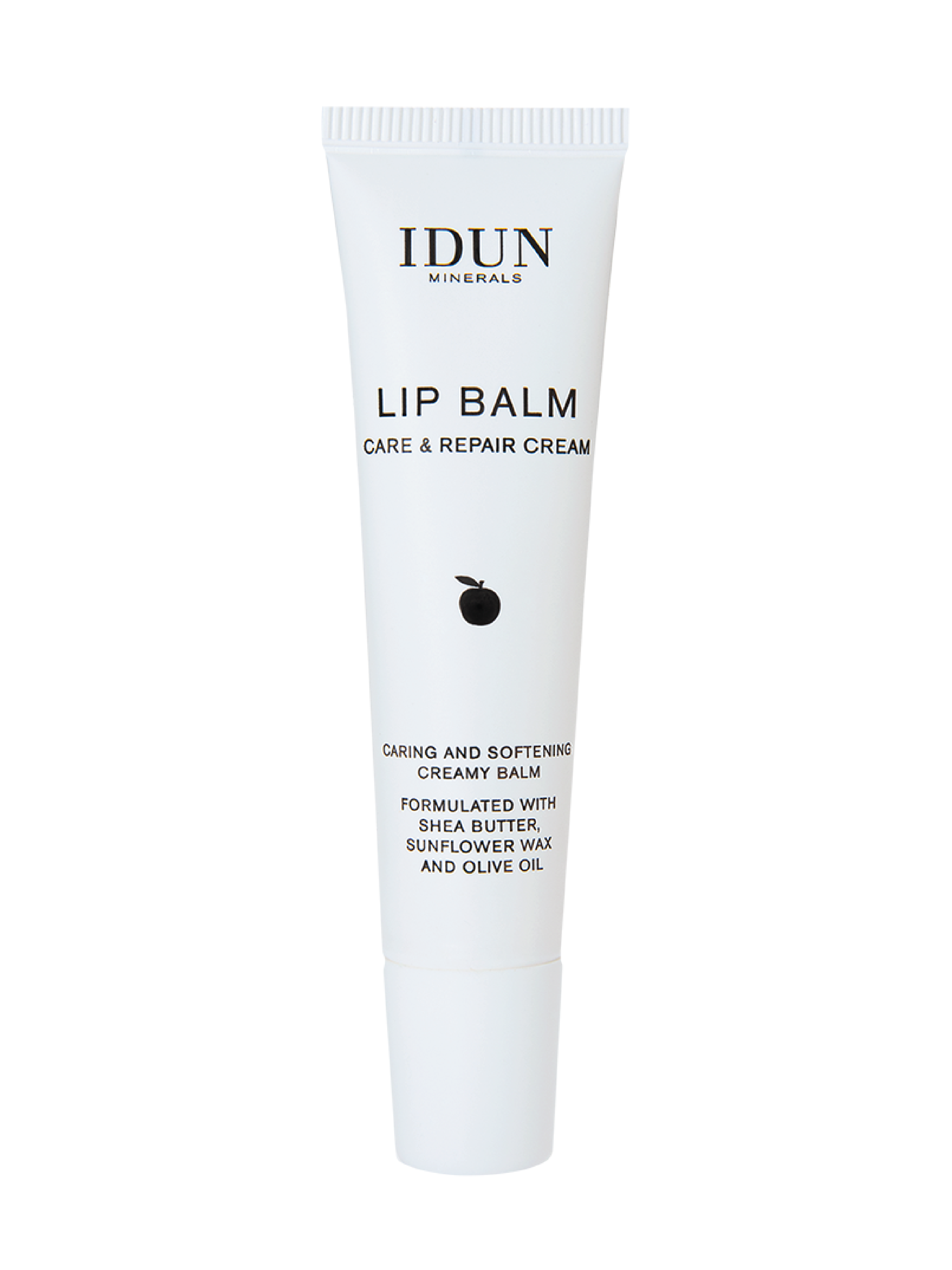 IDUN Minerals Skincare Lip Balm, 15 ml