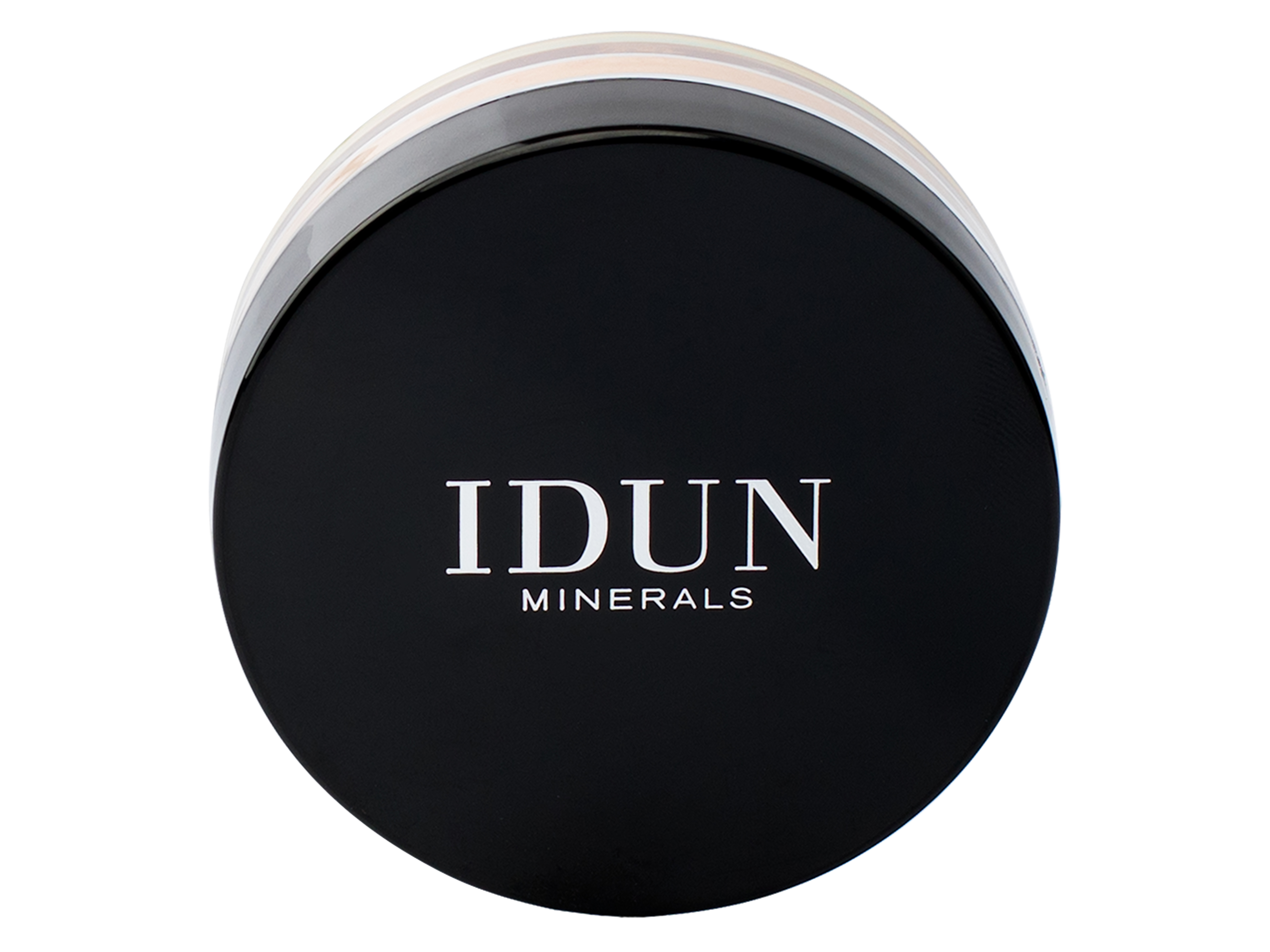 IDUN Minerals IDUNMinerals Foundation, Pudder, Freja, lys/medium, 9 g