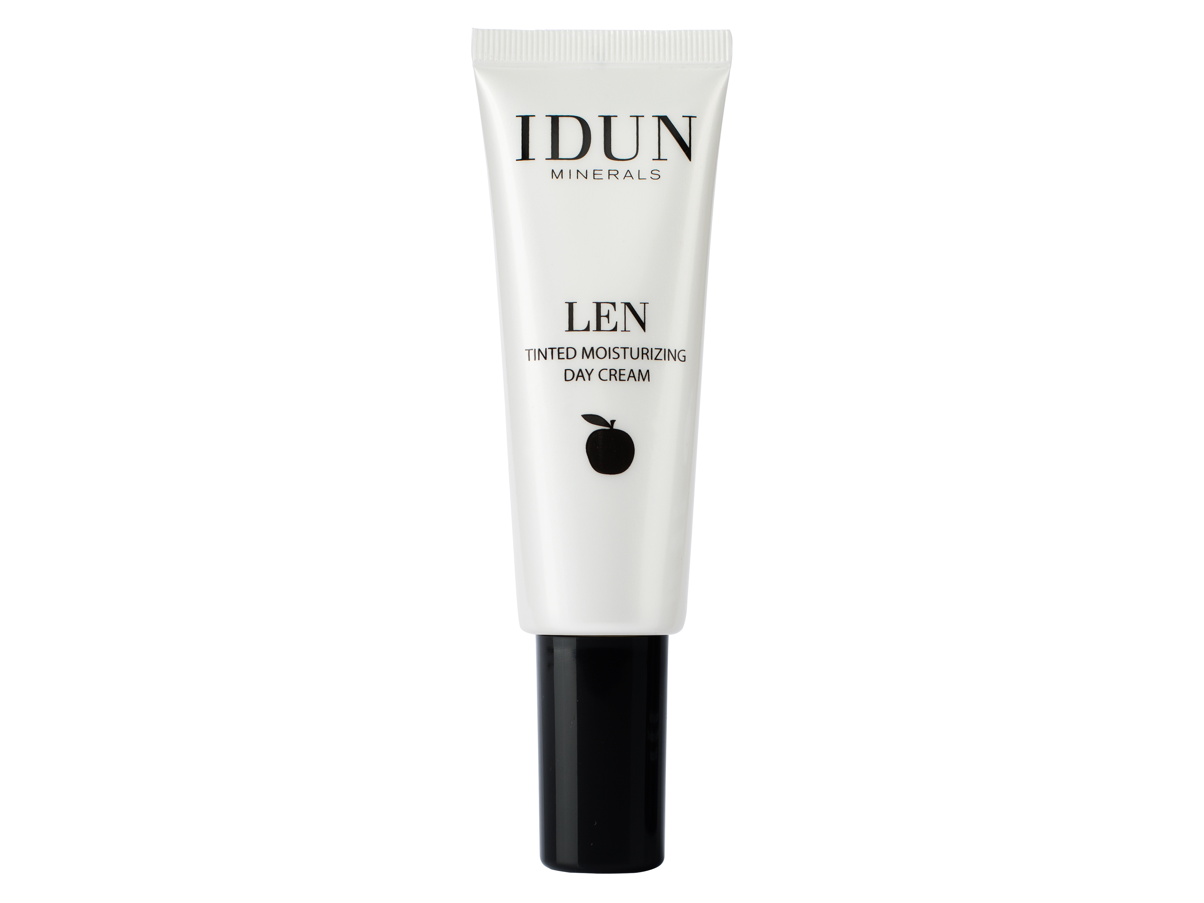 IDUN Minerals IDUNMinerals LEN Tinted Day Cream Deep, 50 ml