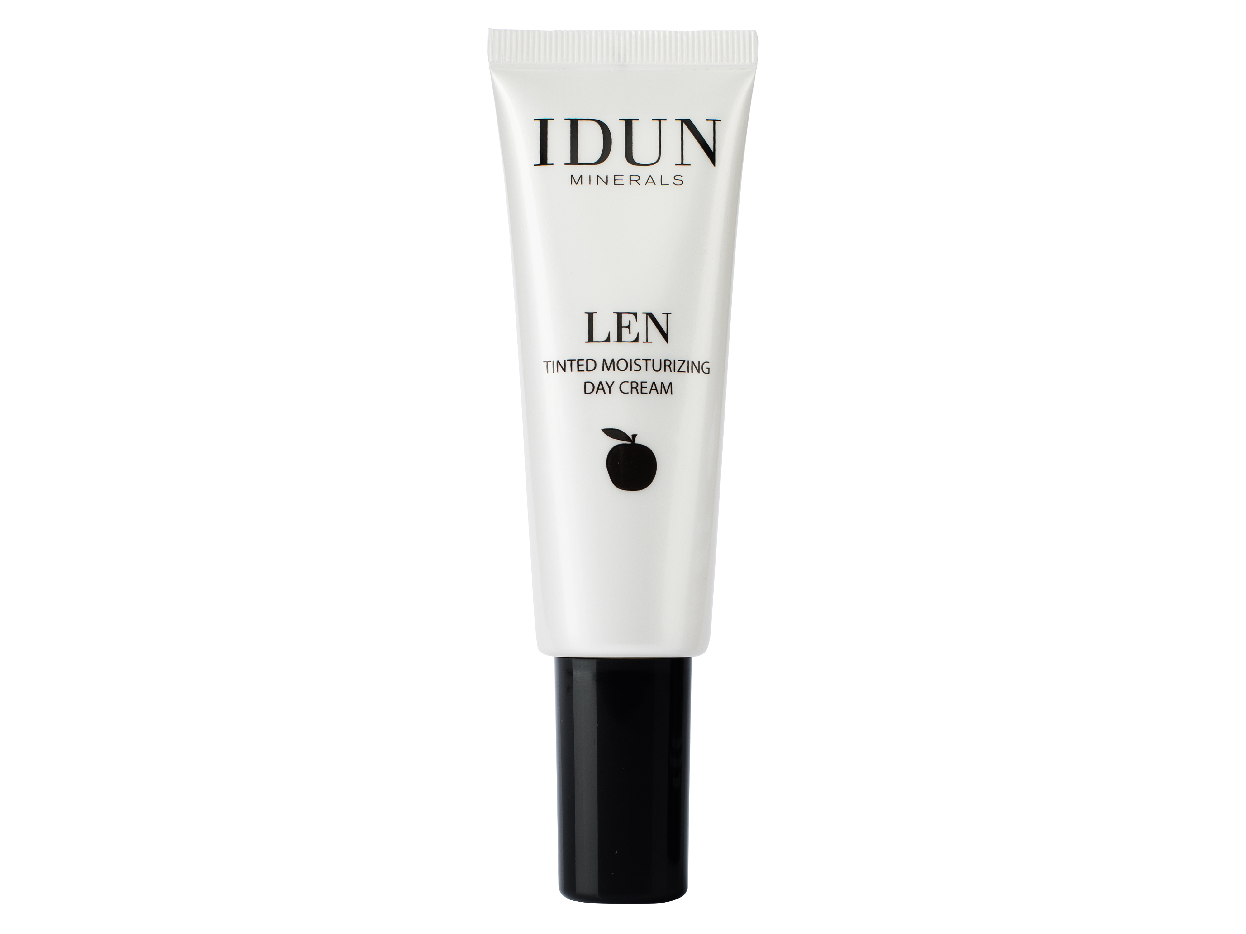 IDUN Minerals IDUNMinerals LEN Tinted Day Cream Extra Light, 50 ml
