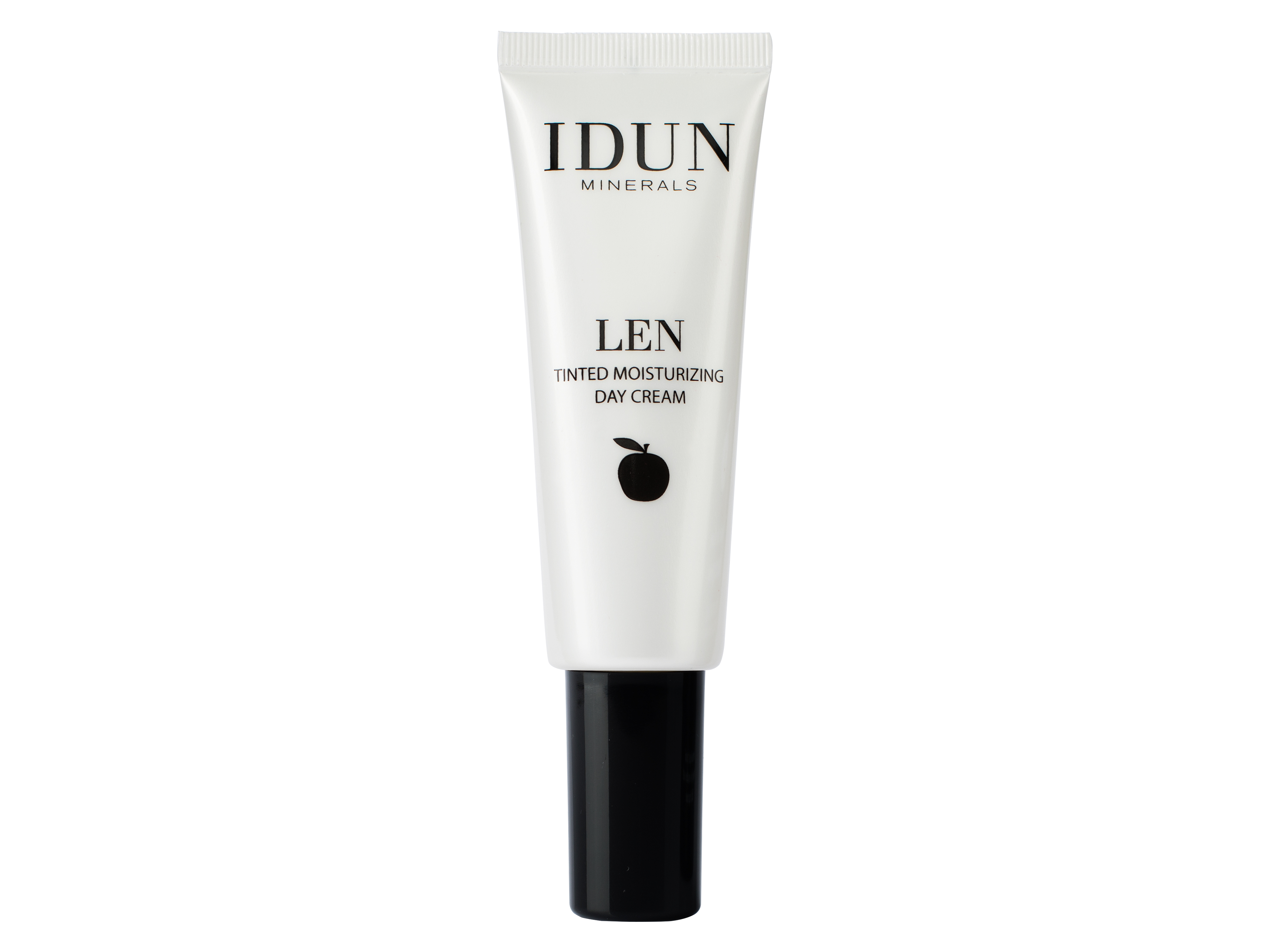 IDUN Minerals IDUNMinerals LEN Tinted Day Cream Tan, 50 ml