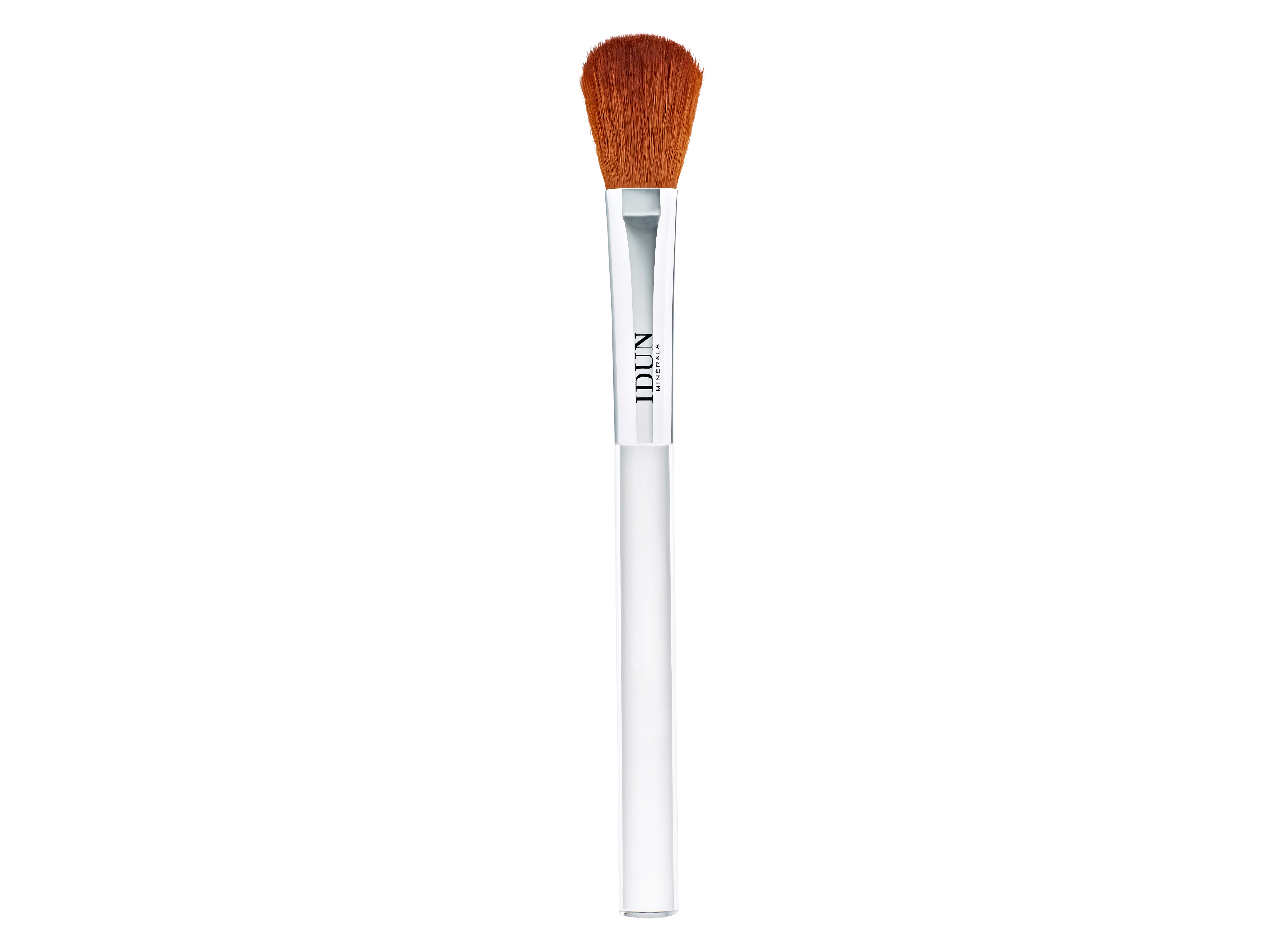 IDUN Minerals IDUNMinerals Make-Up Brush Face Definer, 1 stk