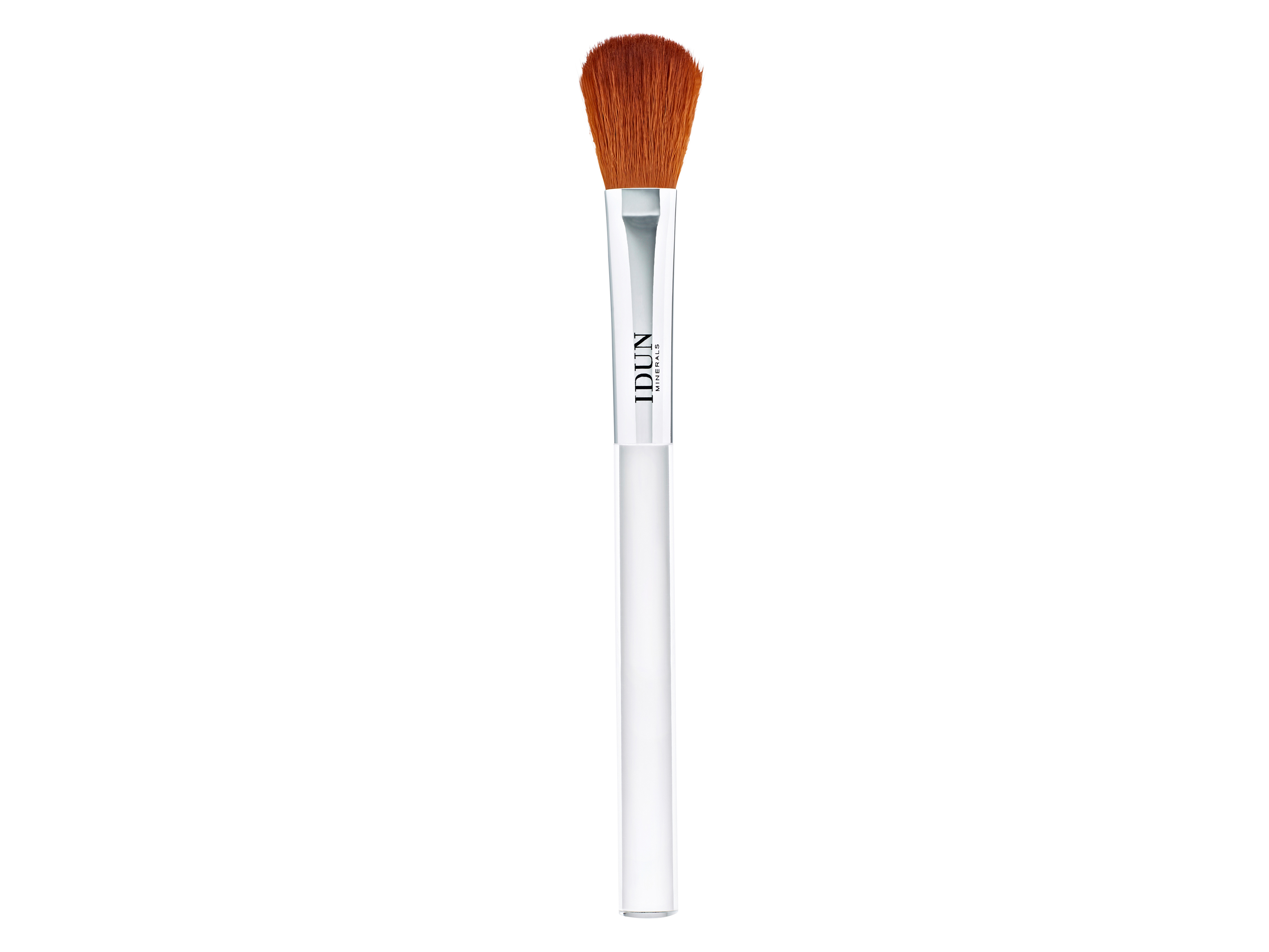 IDUN Minerals IDUNMinerals Make-Up Brush Face Definer, 1 stk