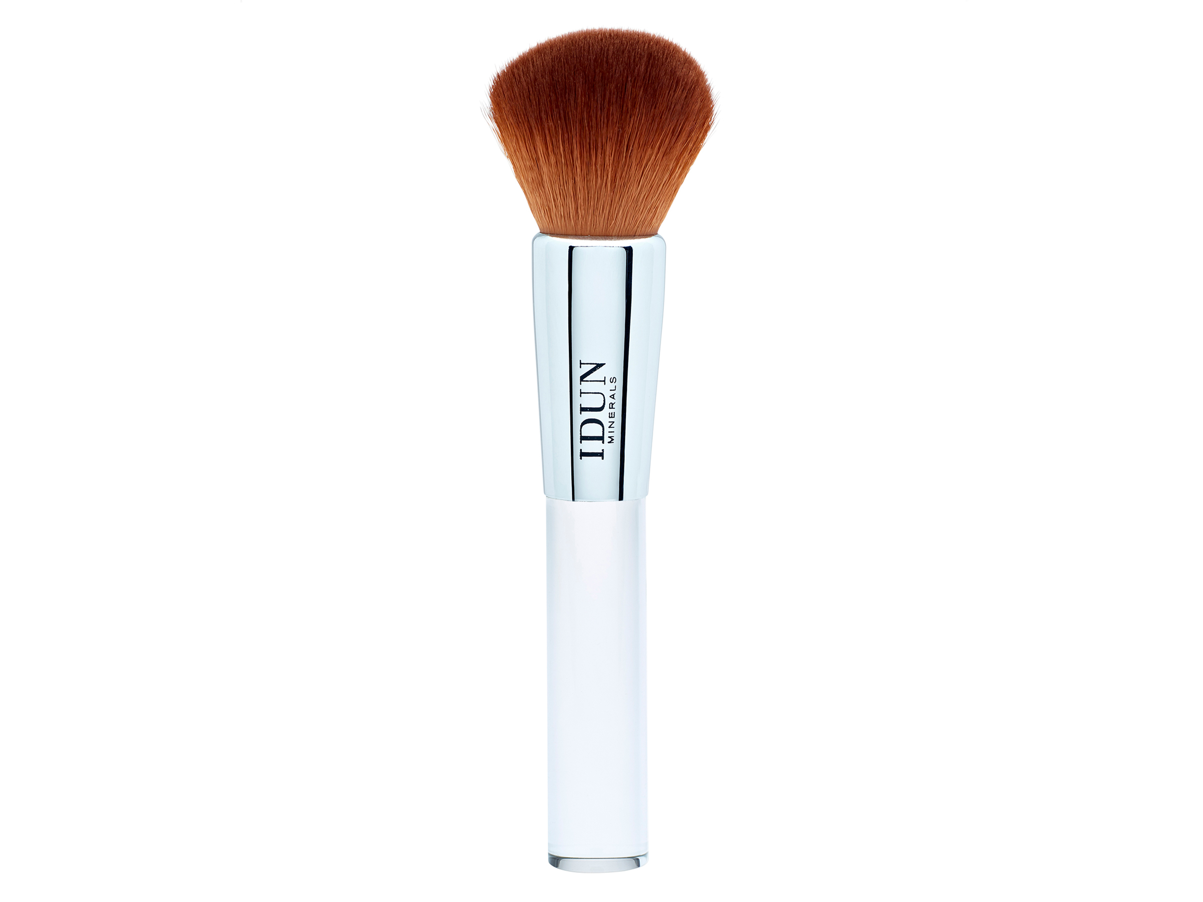 IDUN Minerals Kabuki Brush, 1 stk.