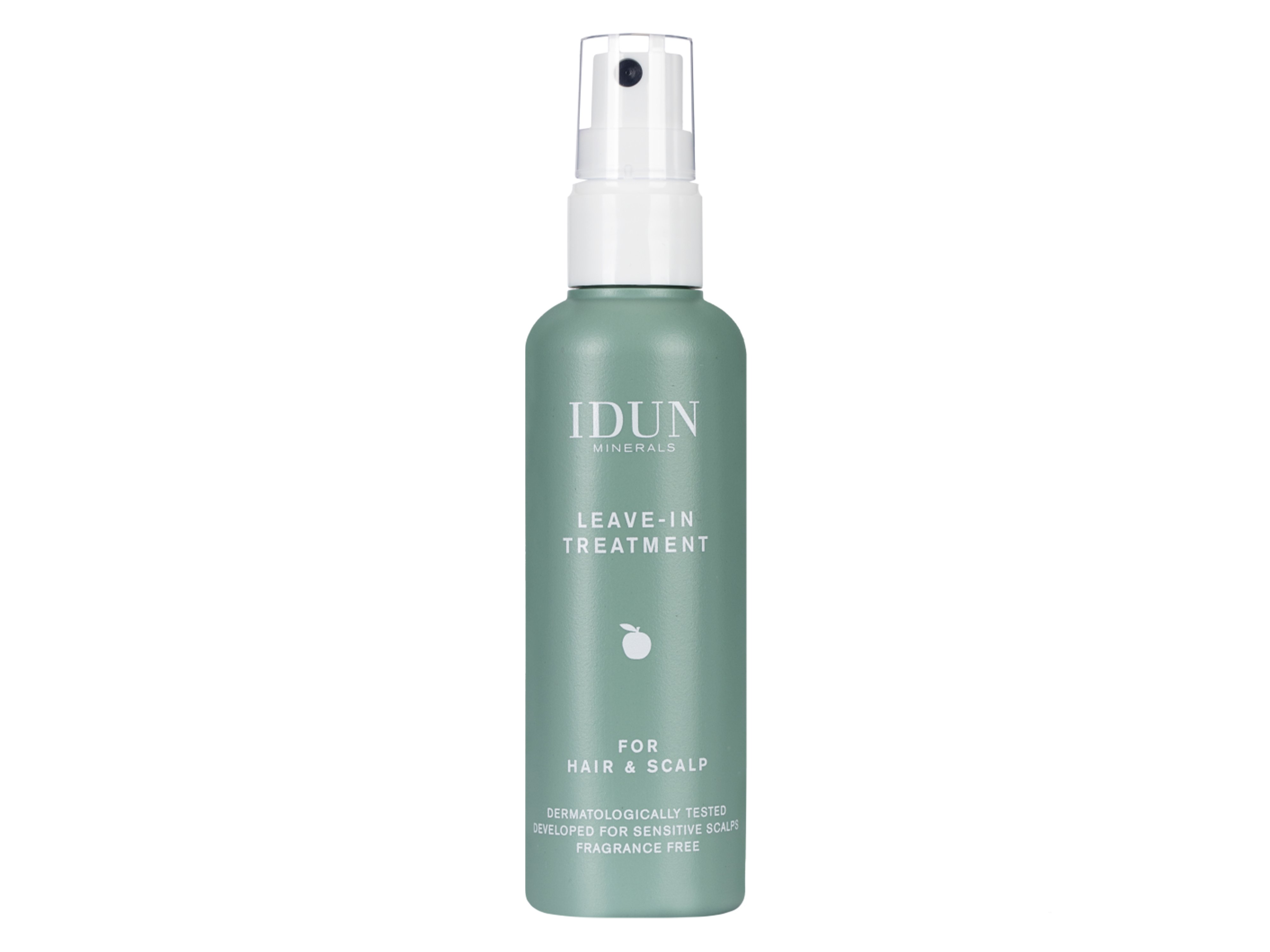 IDUN Minerals Leave in Hair & Scalp Treatment, 100 ml