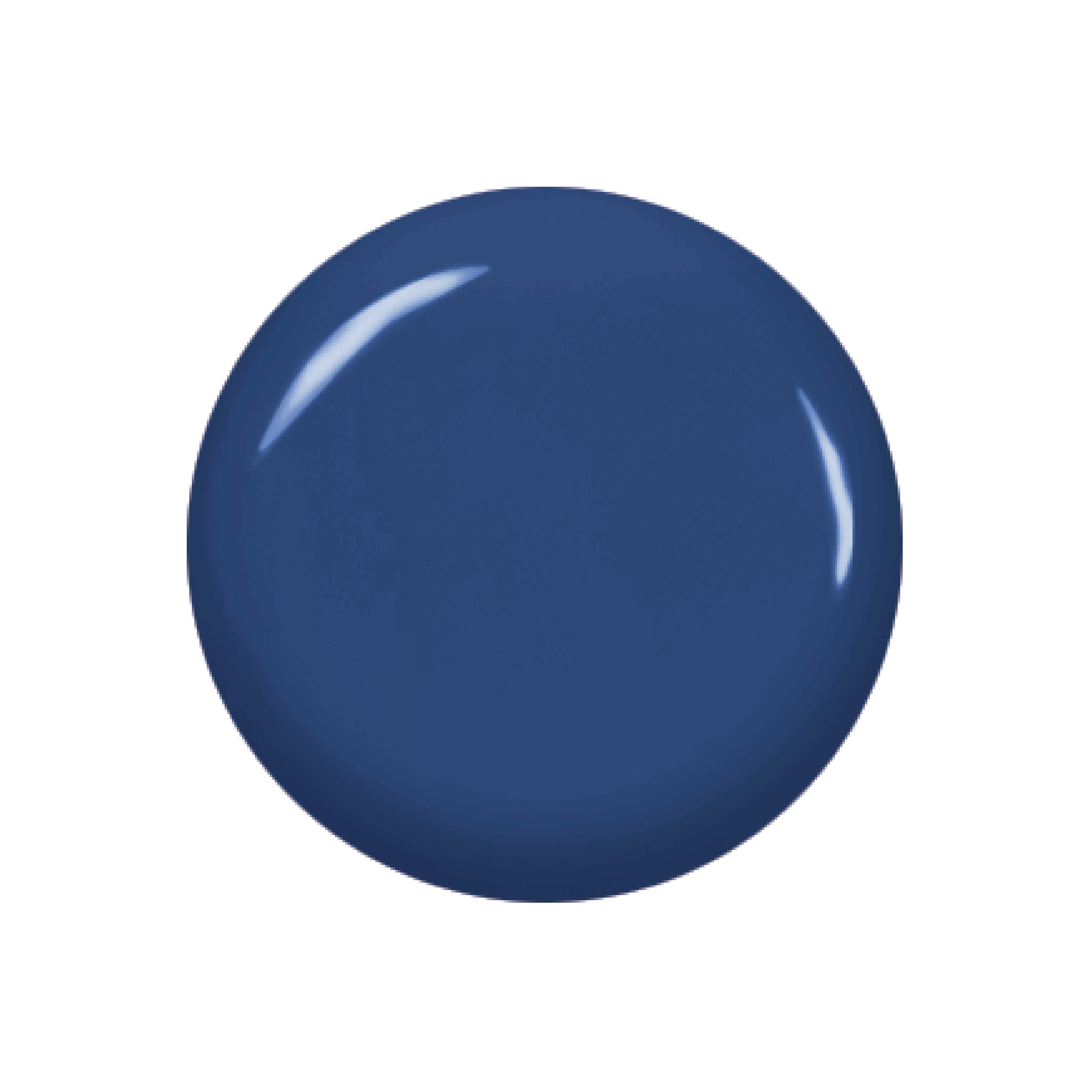 IDUN Minerals Neglelakk, Safir, 11 ml