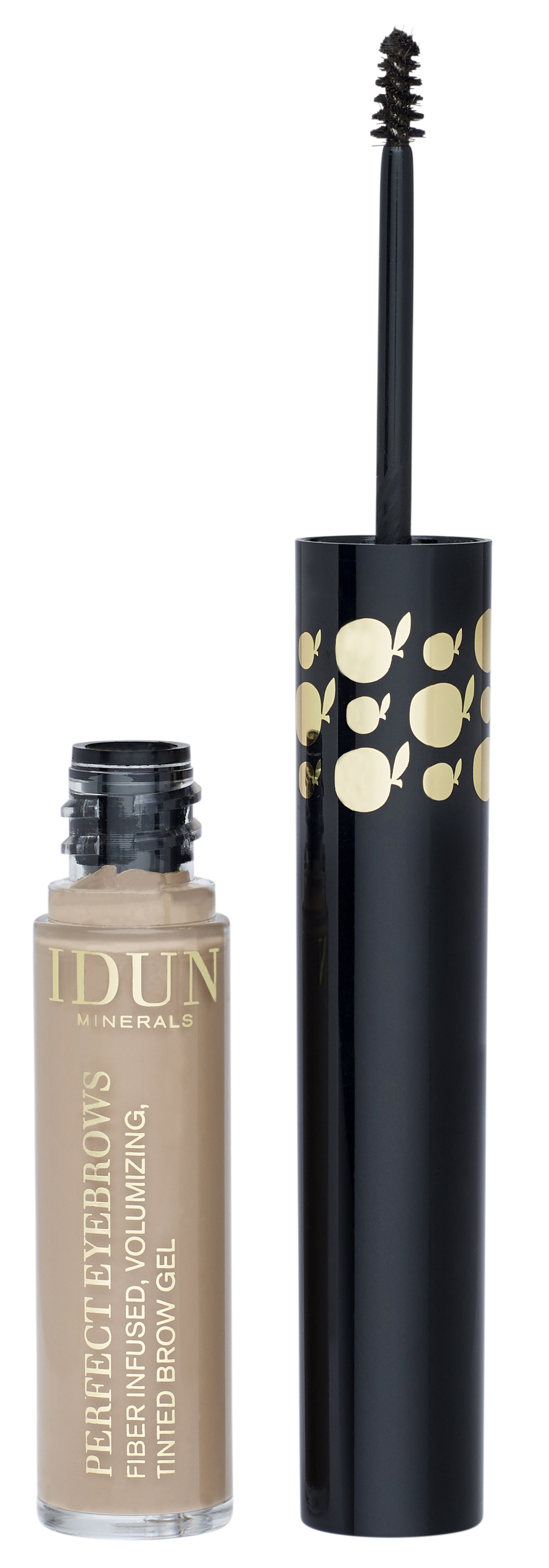 IDUN Minerals Perfect Eyebrows, Light, 5,5 ml