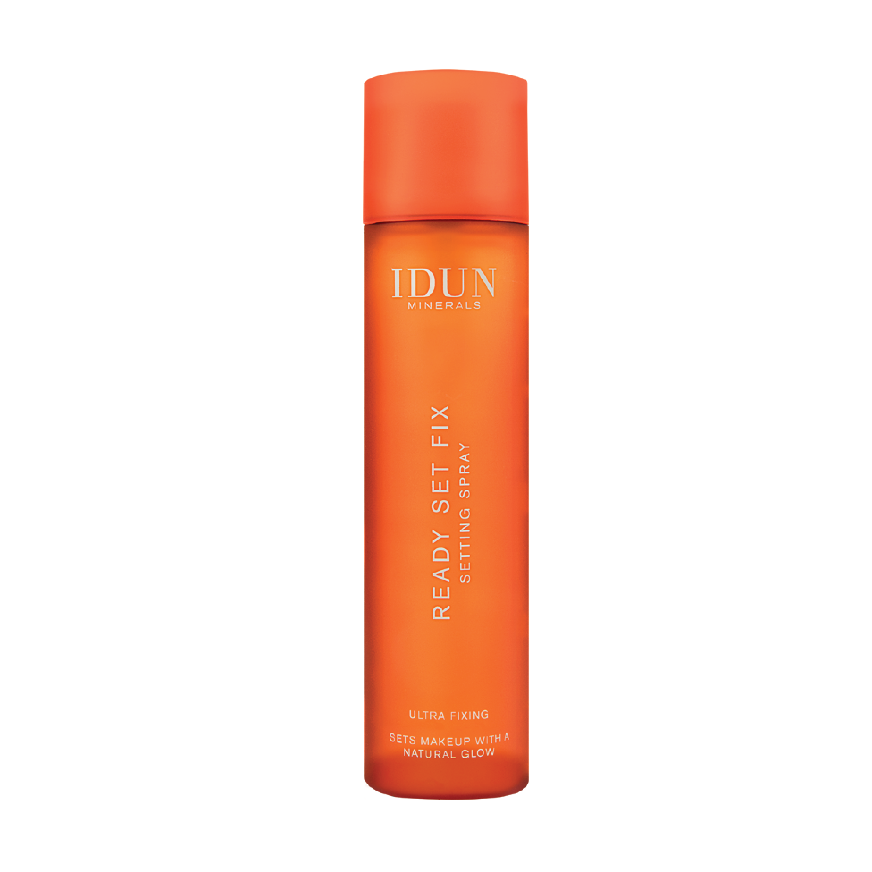 IDUN Minerals Ready, Set, Fix Setting Spray, 100 ml