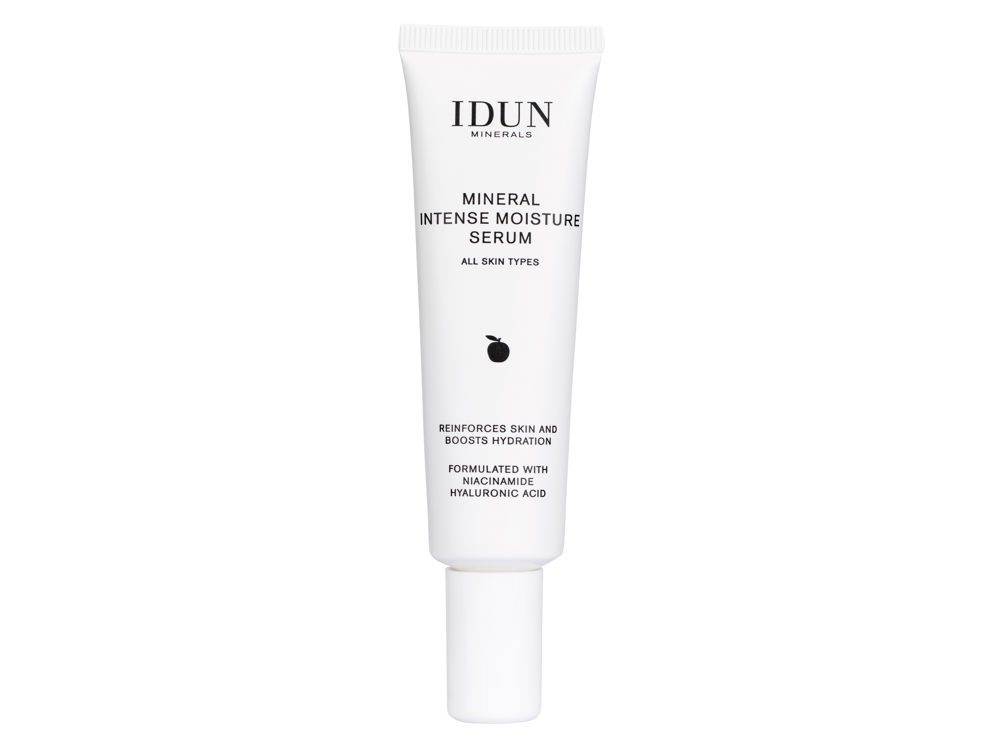 IDUN Minerals Skincare Mineral Intense Moisture Serum, 30 ml