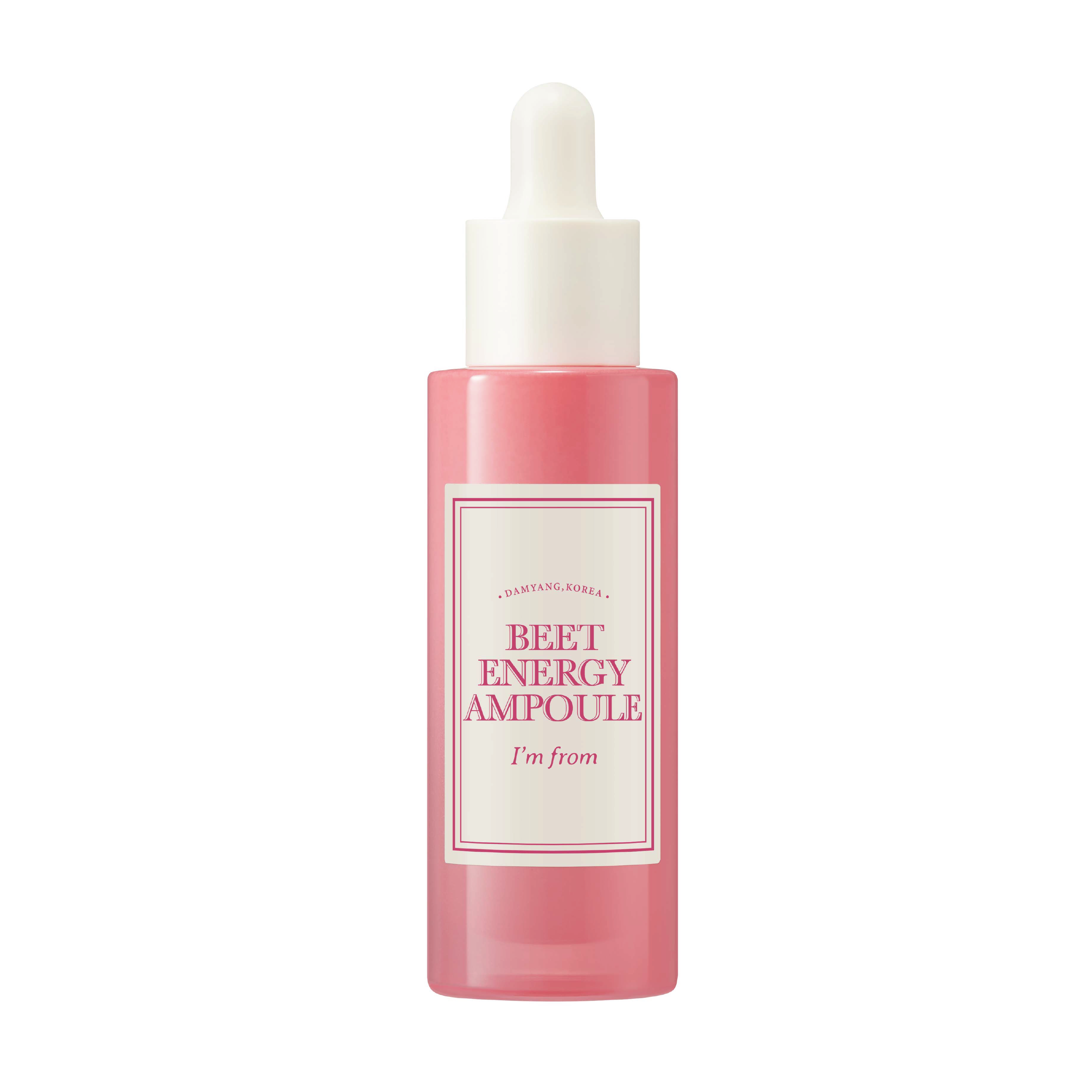 I'm From Beet Energy Ampoule, 30 ml