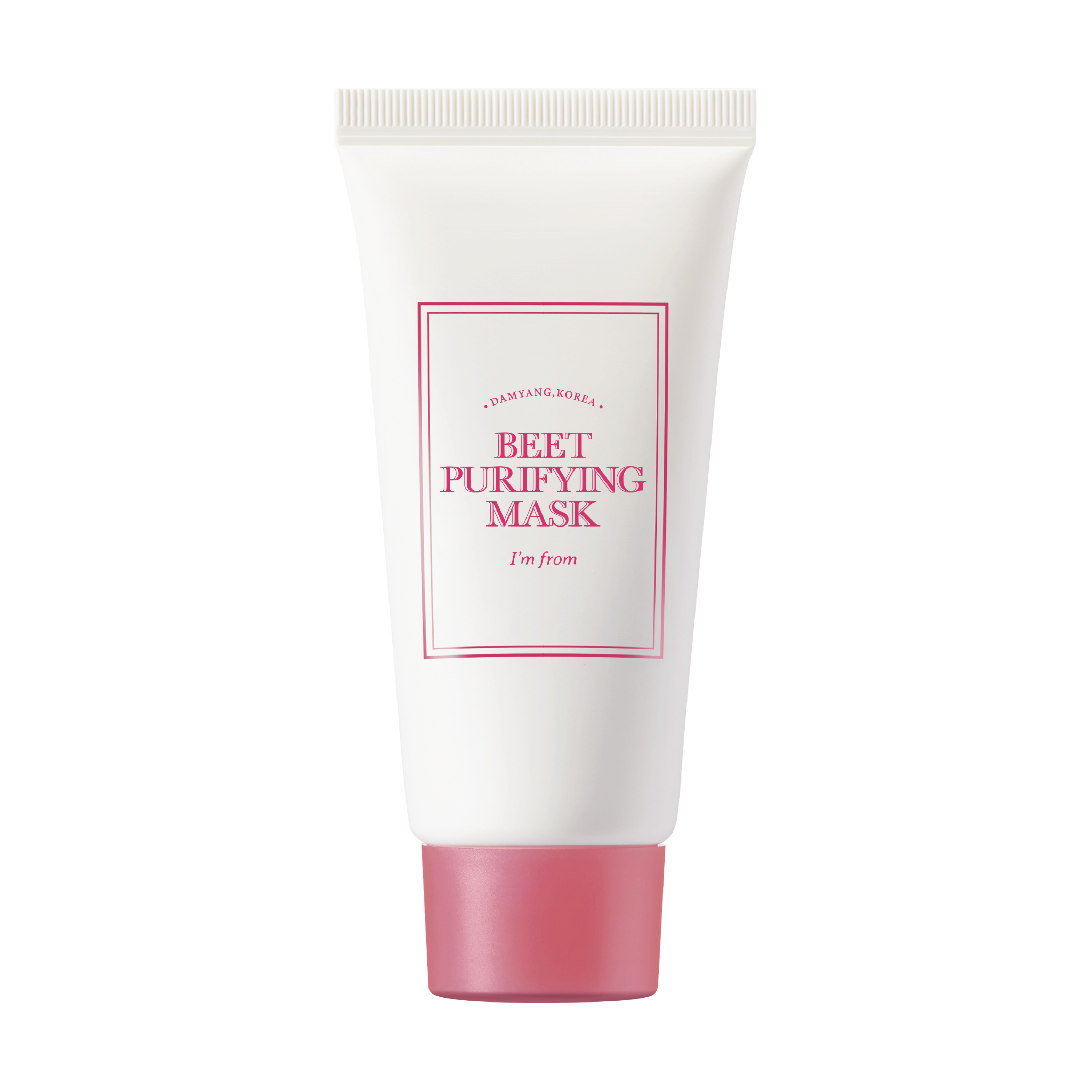 I'm From Beet Purifying Mask, 30 g