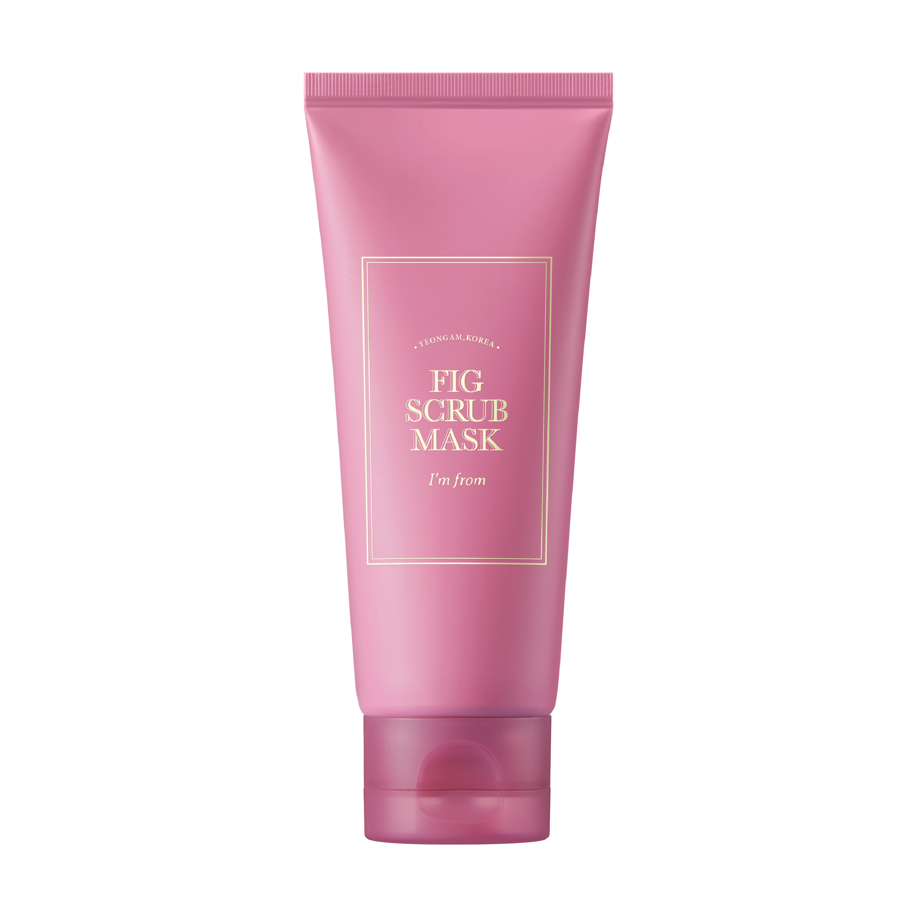 I'm From Fig Scrub Mask, 100 g