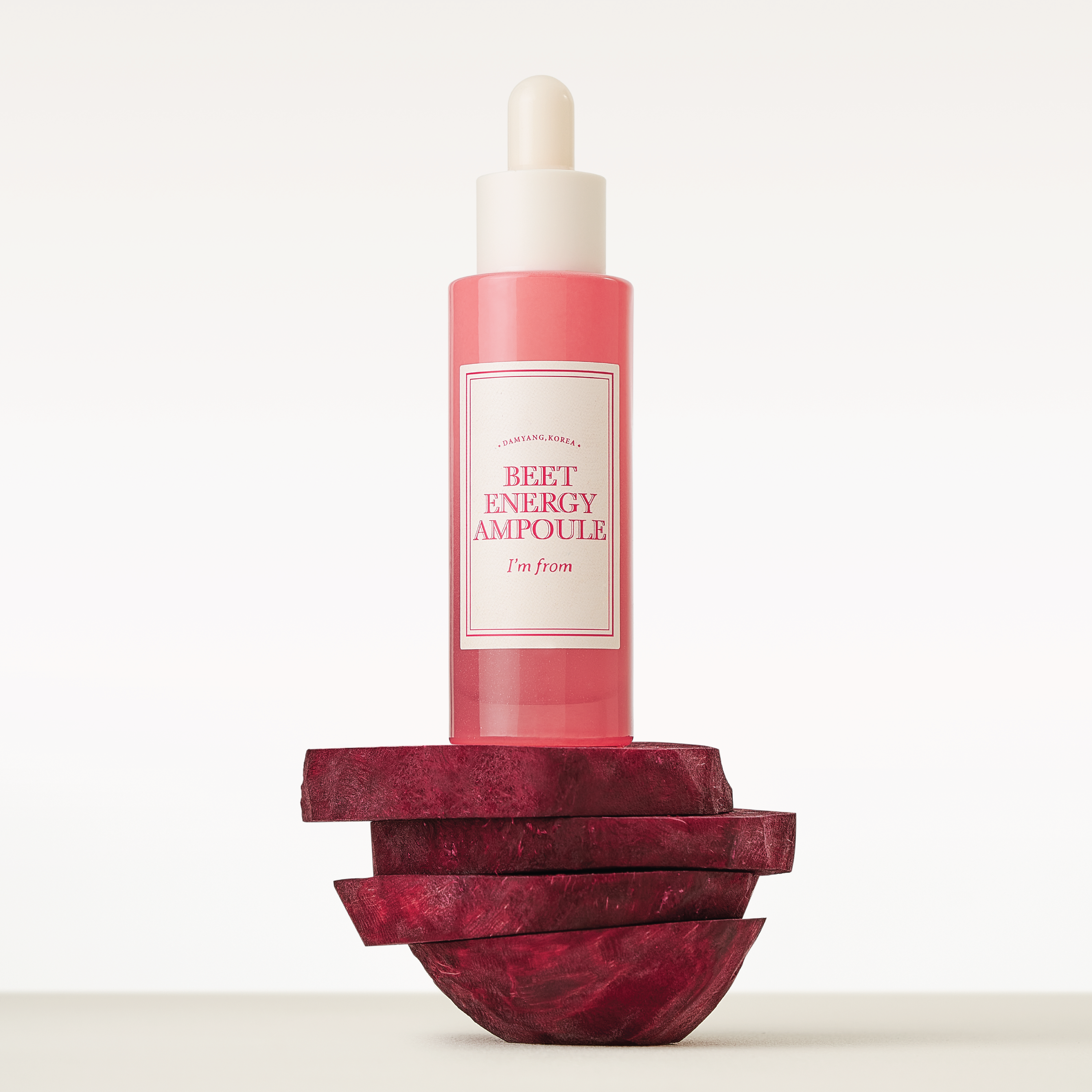 I'm From Beet Energy Ampoule, 30 ml
