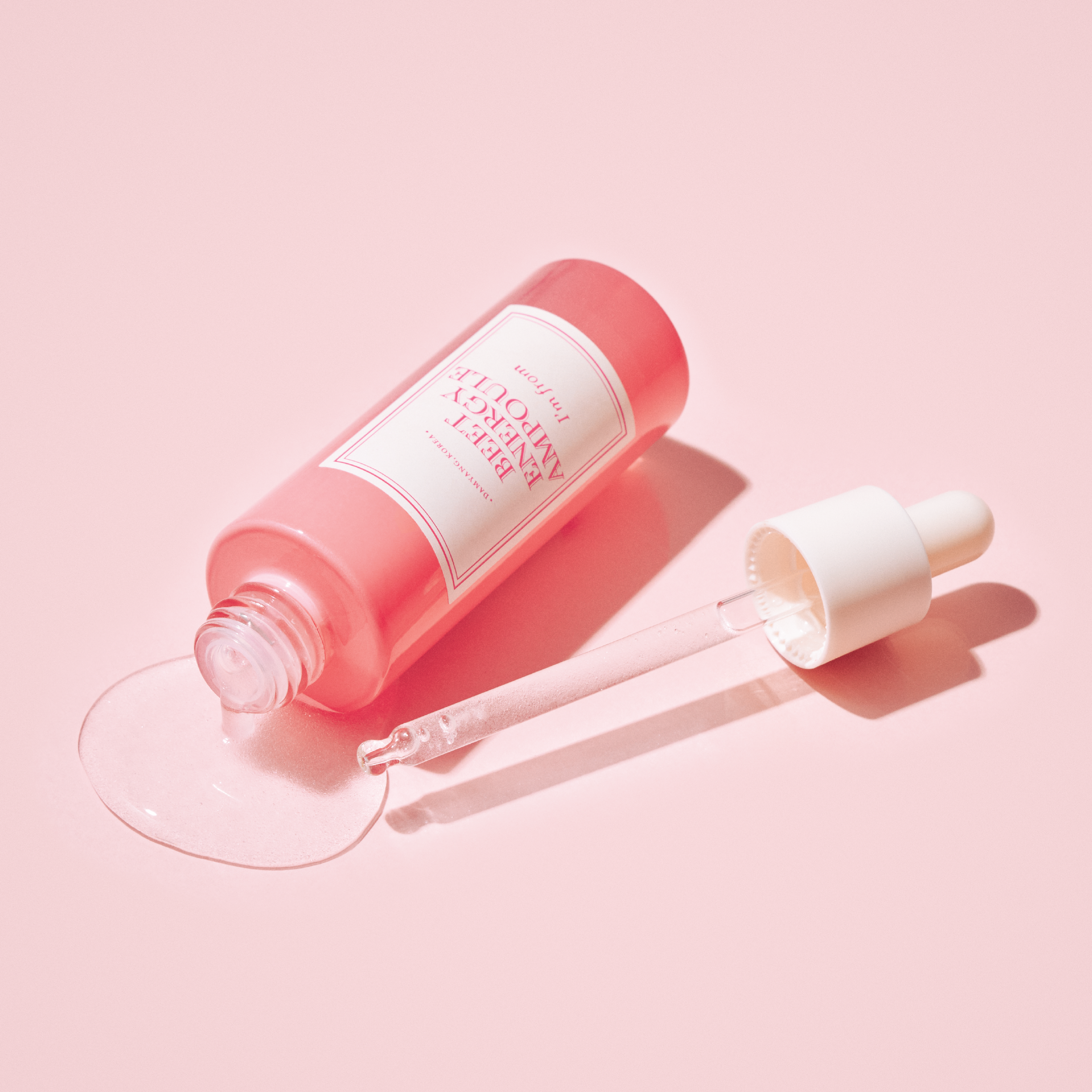 I'm From Beet Energy Ampoule, 30 ml