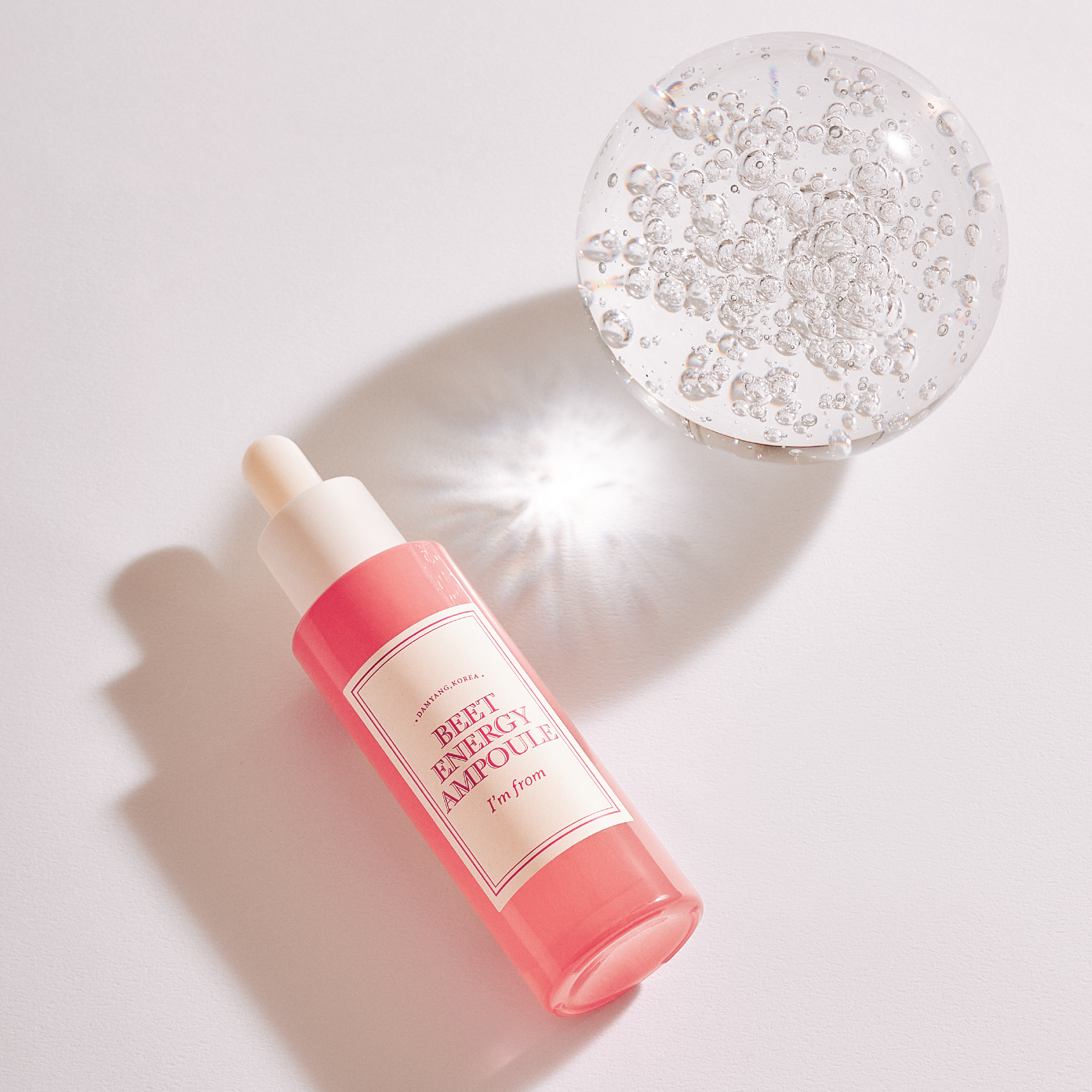 I'm From Beet Energy Ampoule, 30 ml