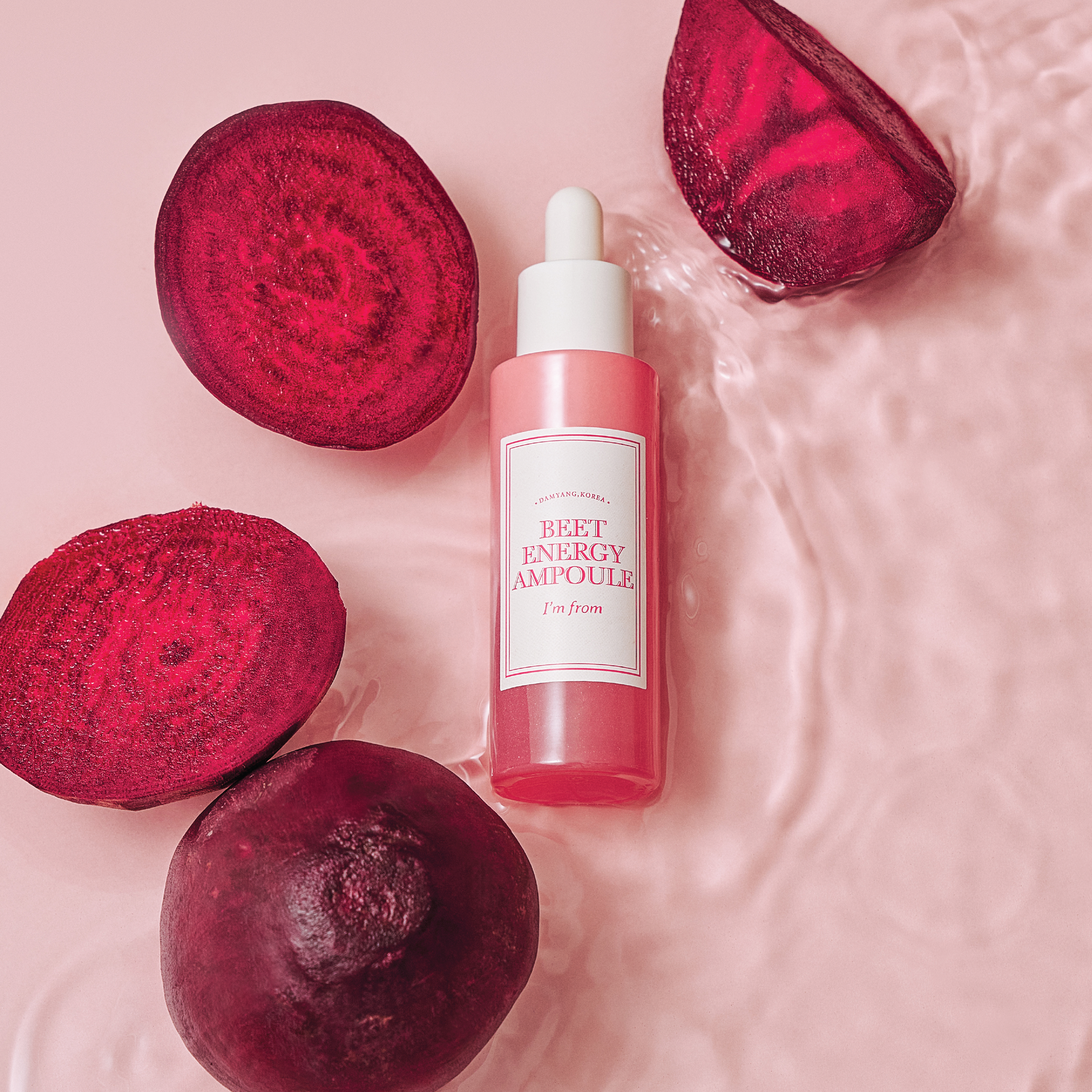 I'm From Beet Energy Ampoule, 30 ml