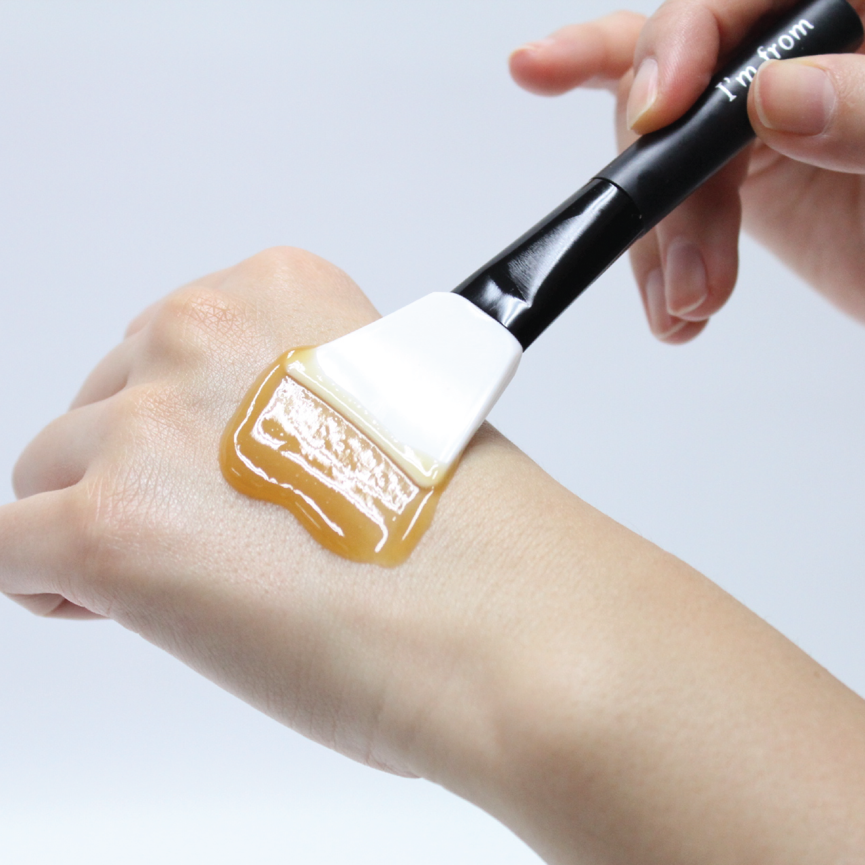 I'm From Honey Mask, 120 g