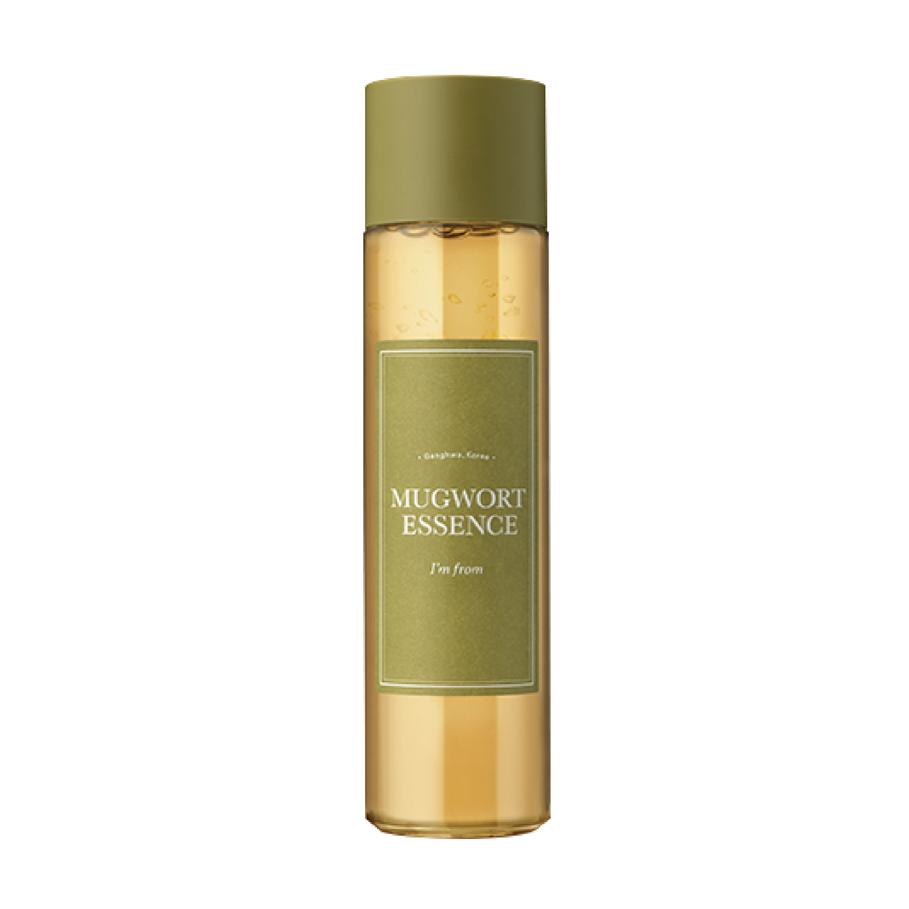I'm From Mugwort Essence, 160 ml