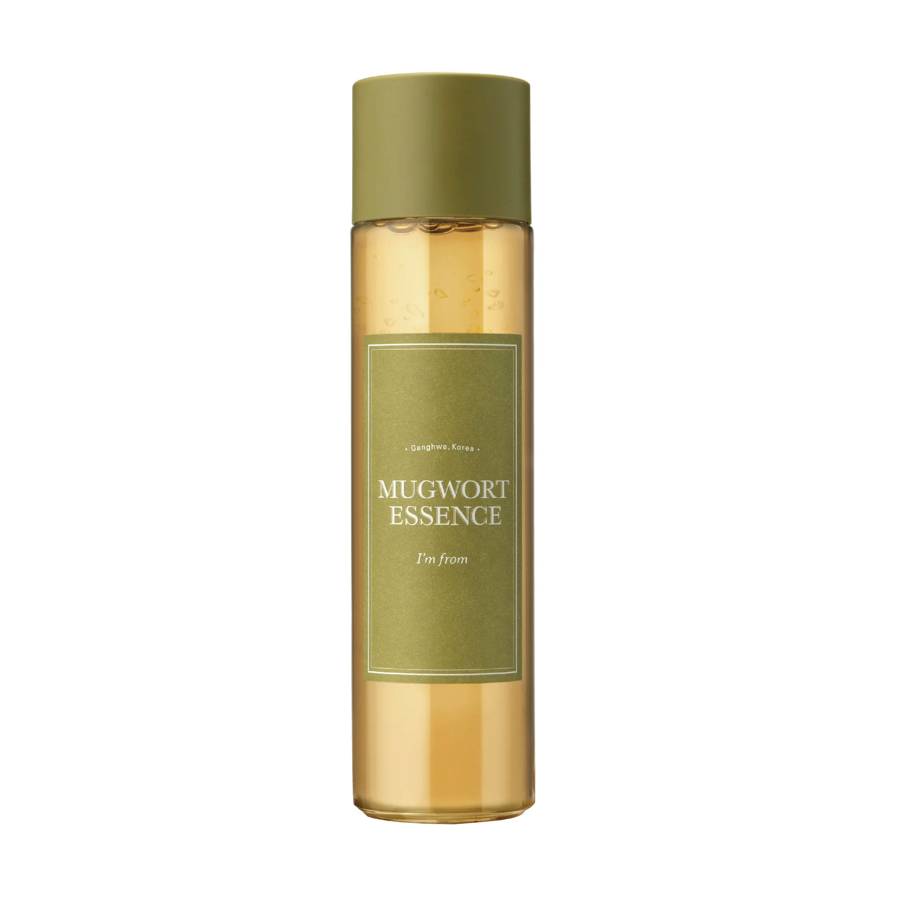 I'm From Mugwort Essence, 160 ml