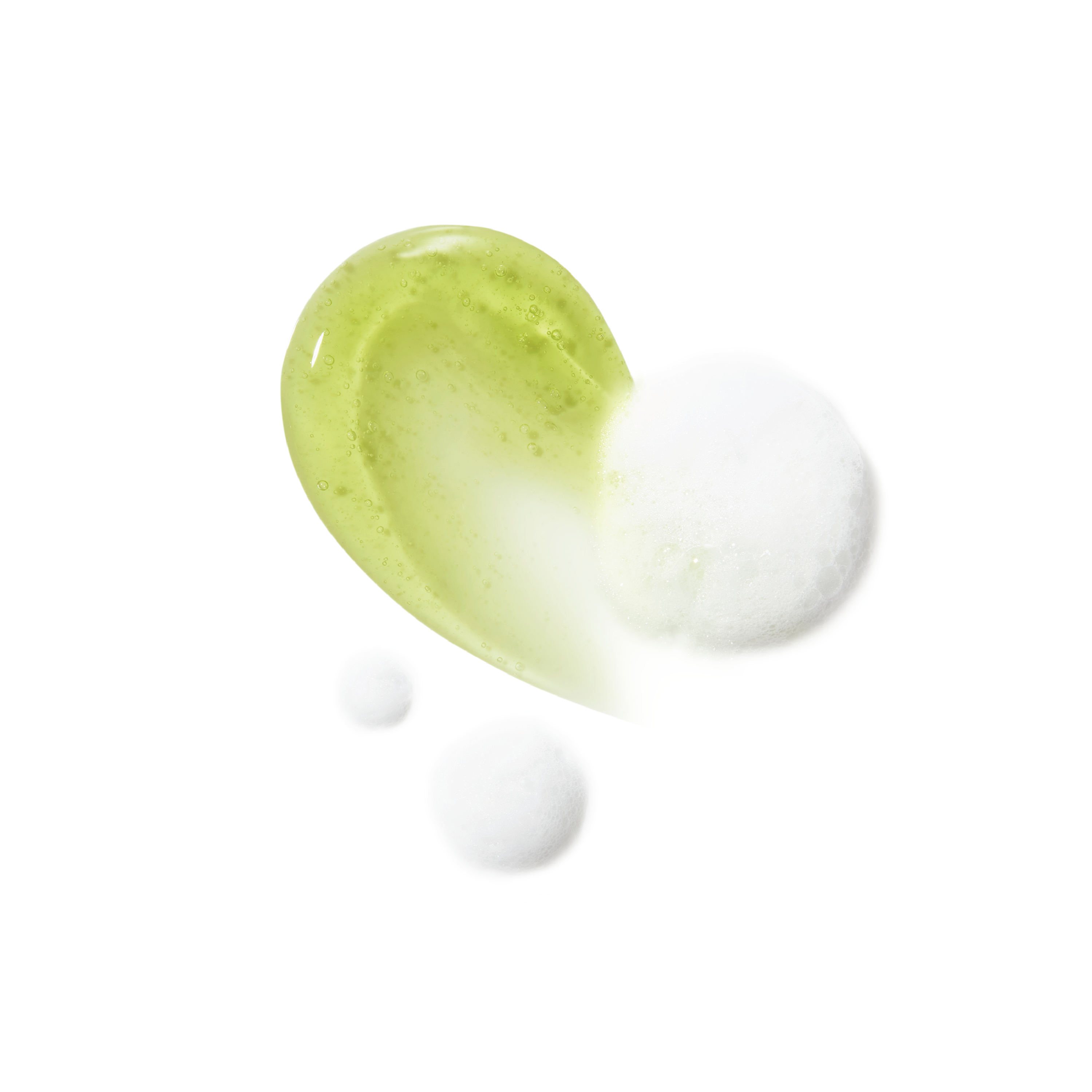 I'm From Mugwort Gel Cleanser, 150 ml