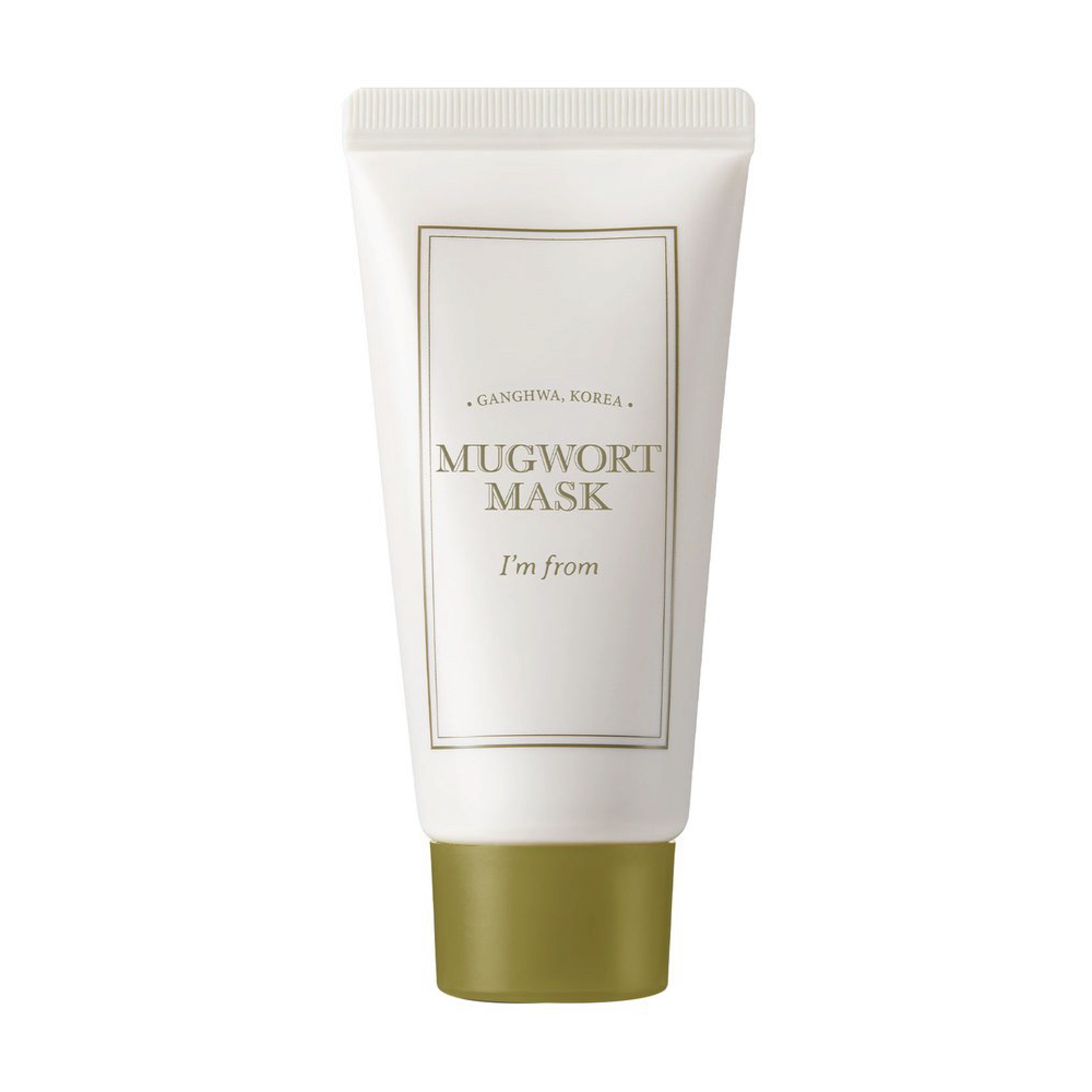 I'm From Mugwort Mask, 30 g