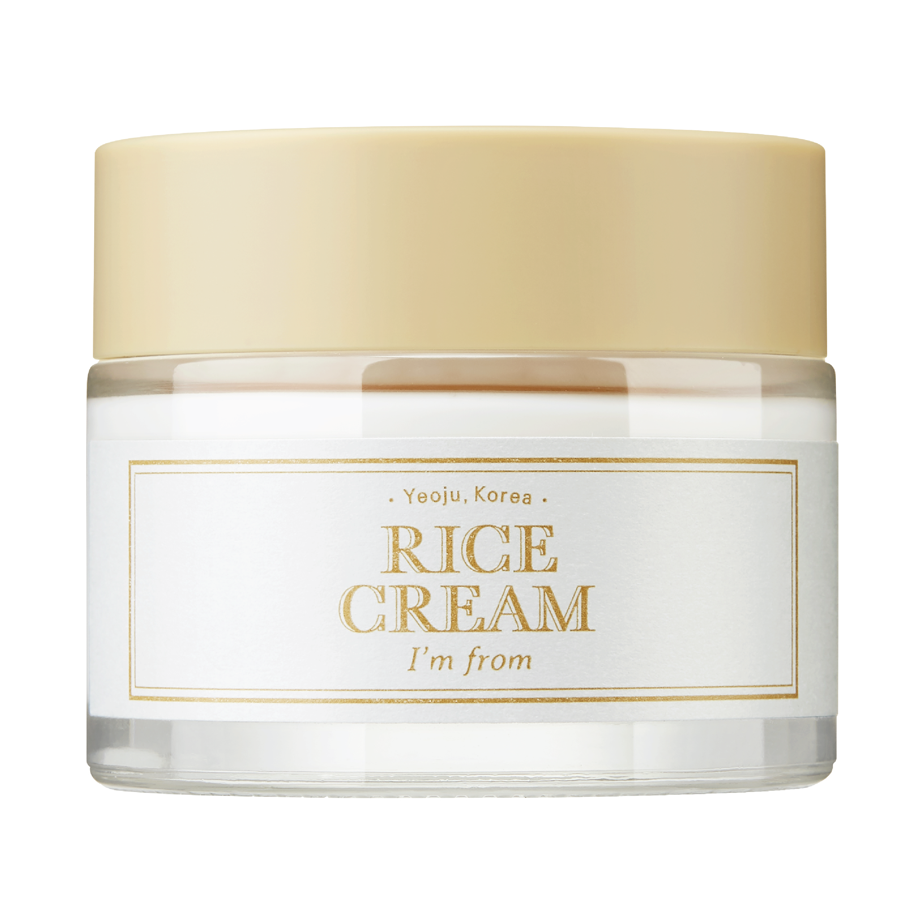 I'm From Rice Cream, 50 g