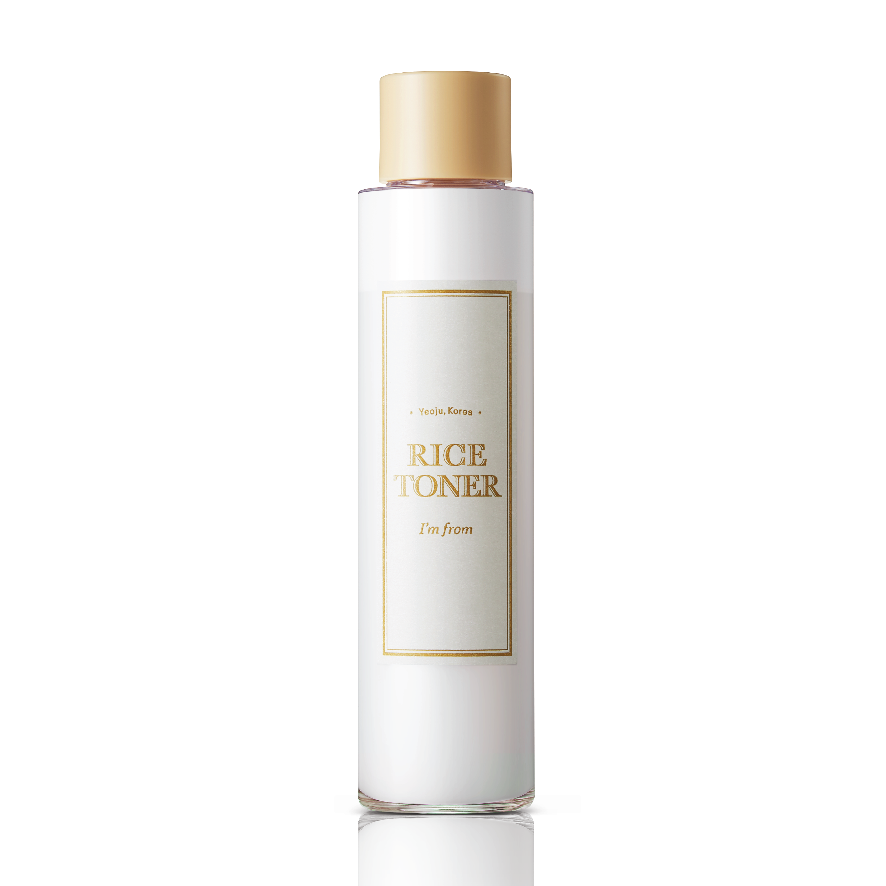I'm From Rice Toner, 150 ml