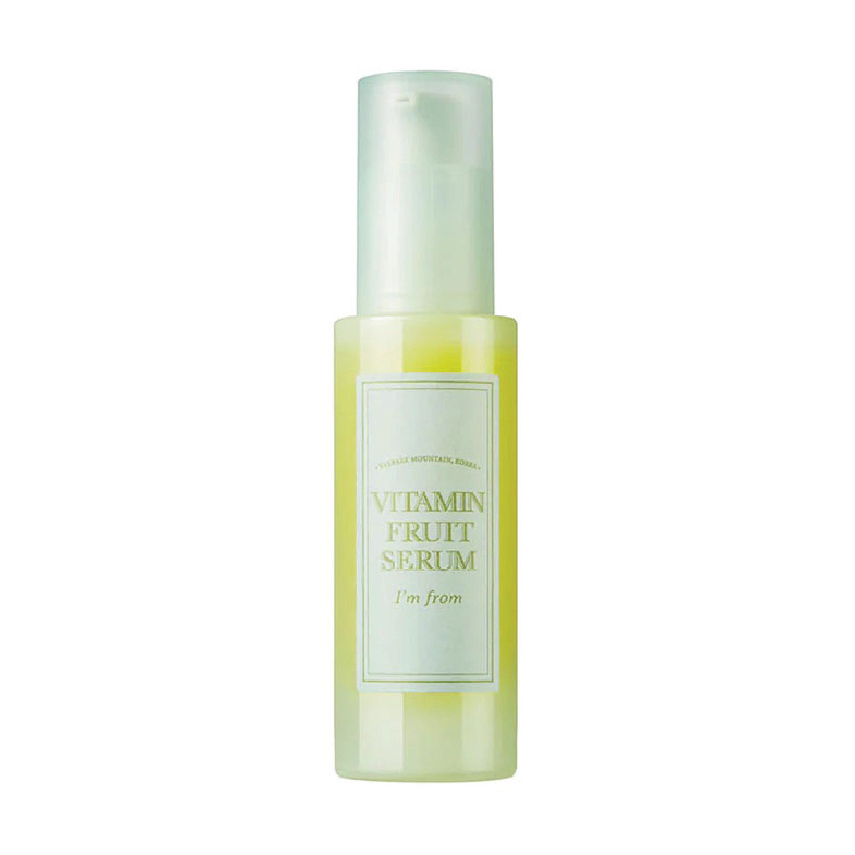 I'm From Vitamin Fruit Serum, 30 ml